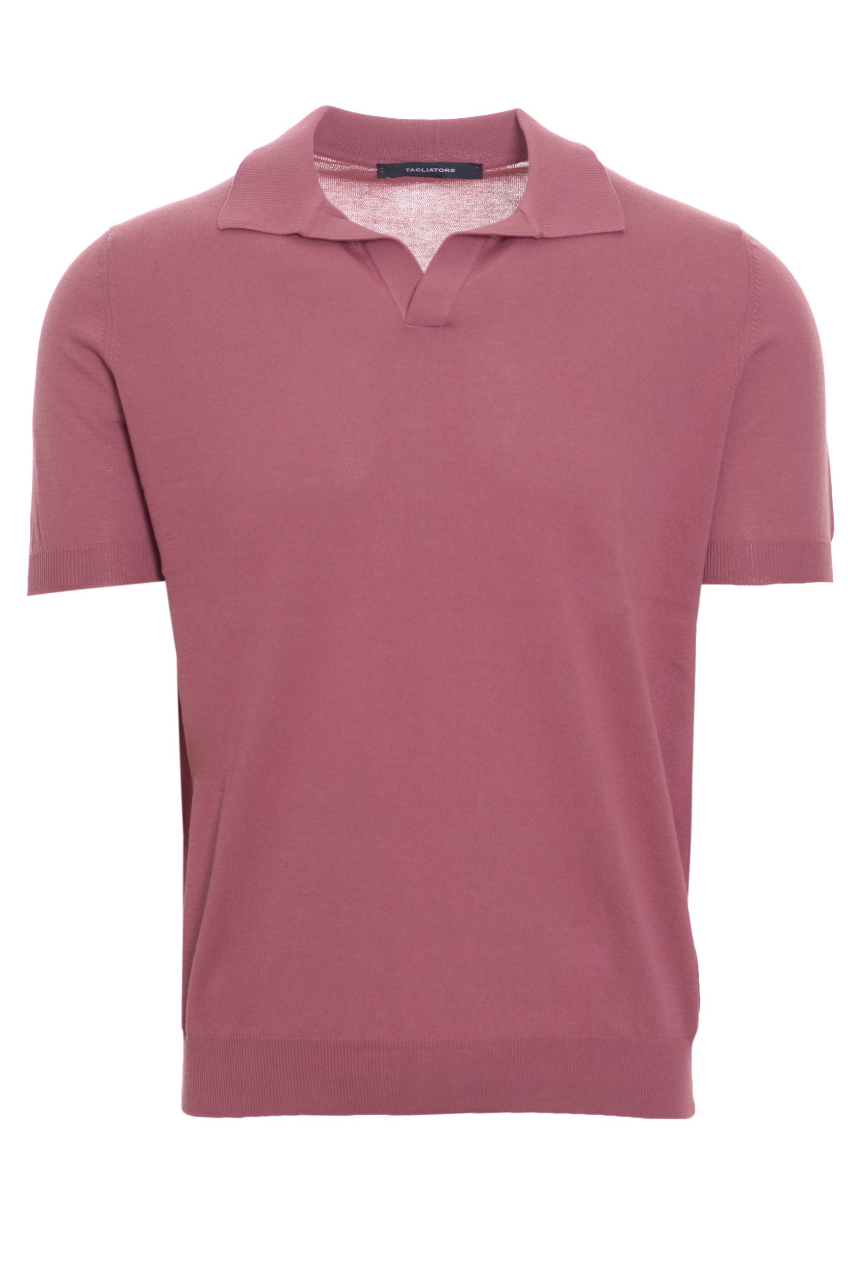 TAGLIATORE Polo Primavera/Estate Cotone