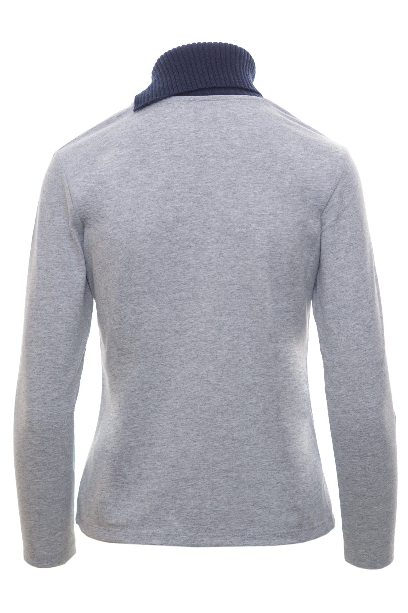 HAND T-shirt Autunno/Inverno Cotone