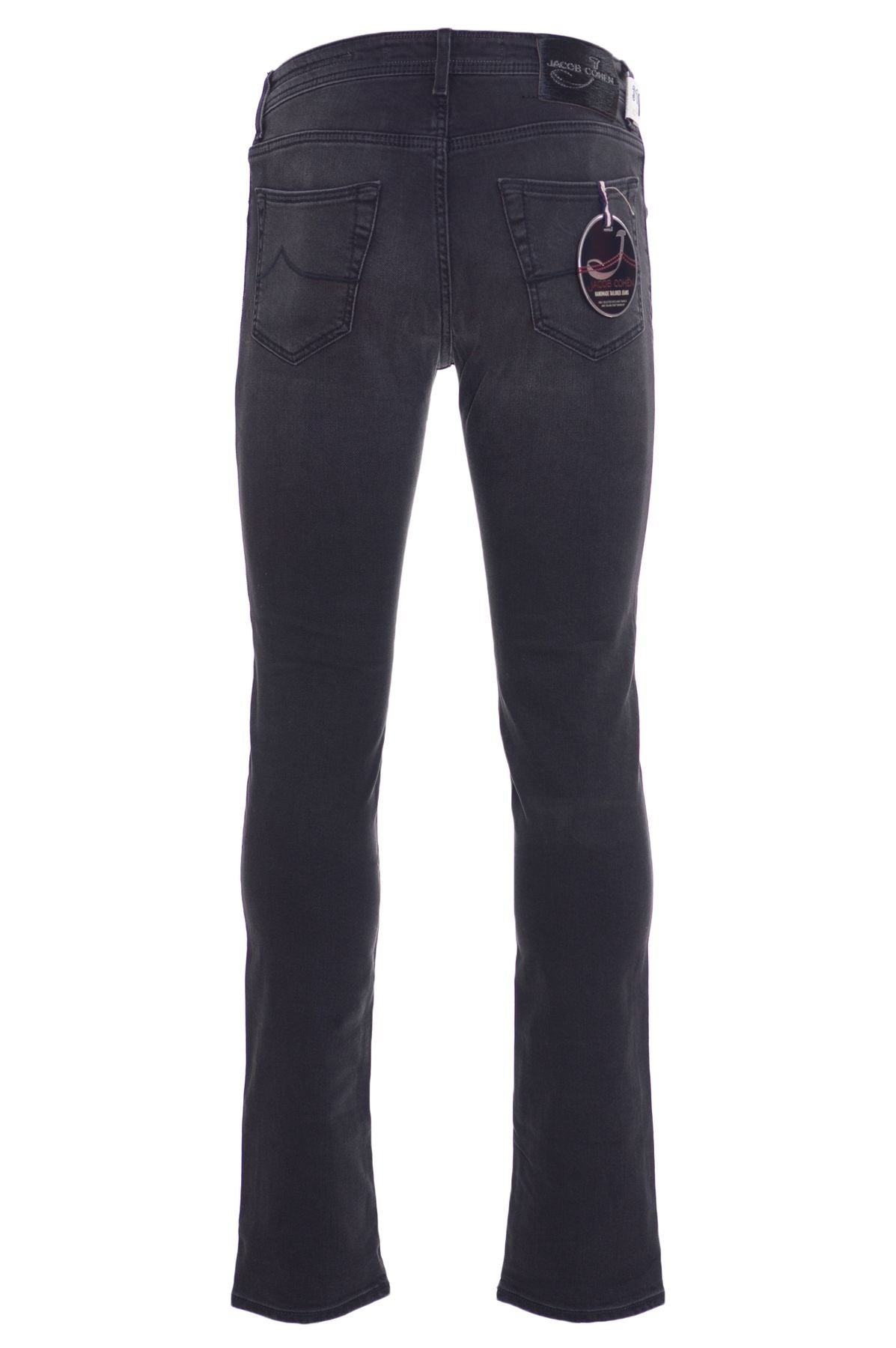 JACOB COHEN Jeans Autunno/Inverno Cotone