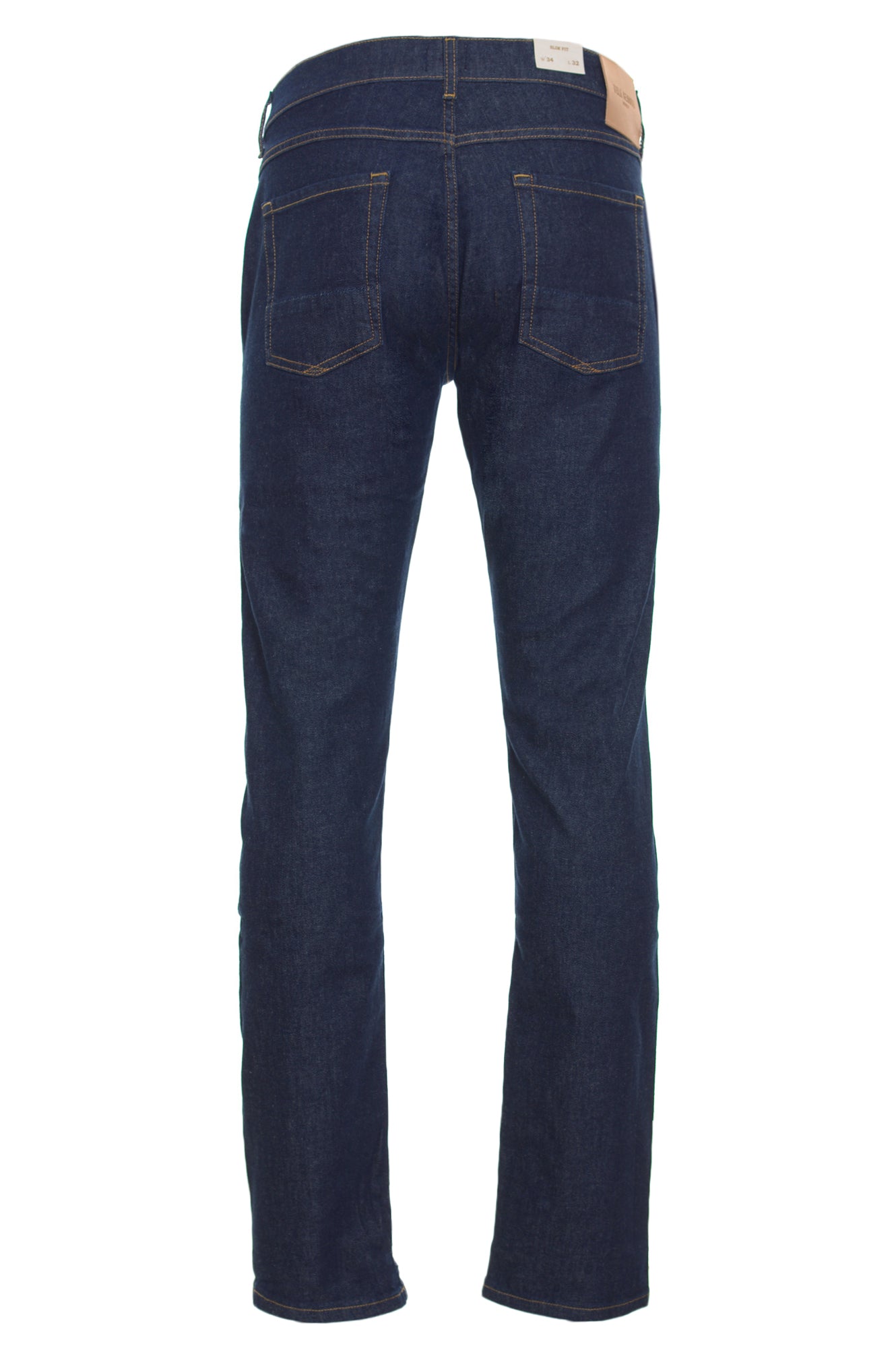 TELAGENOVA Jeans Primavera/Estate Cotone