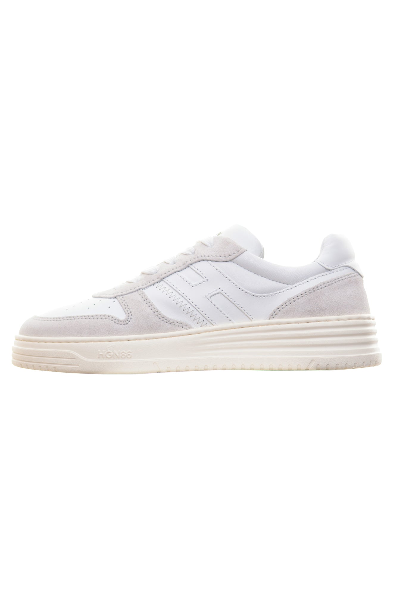 HOGAN Sneakers Primavera/Estate Pelle