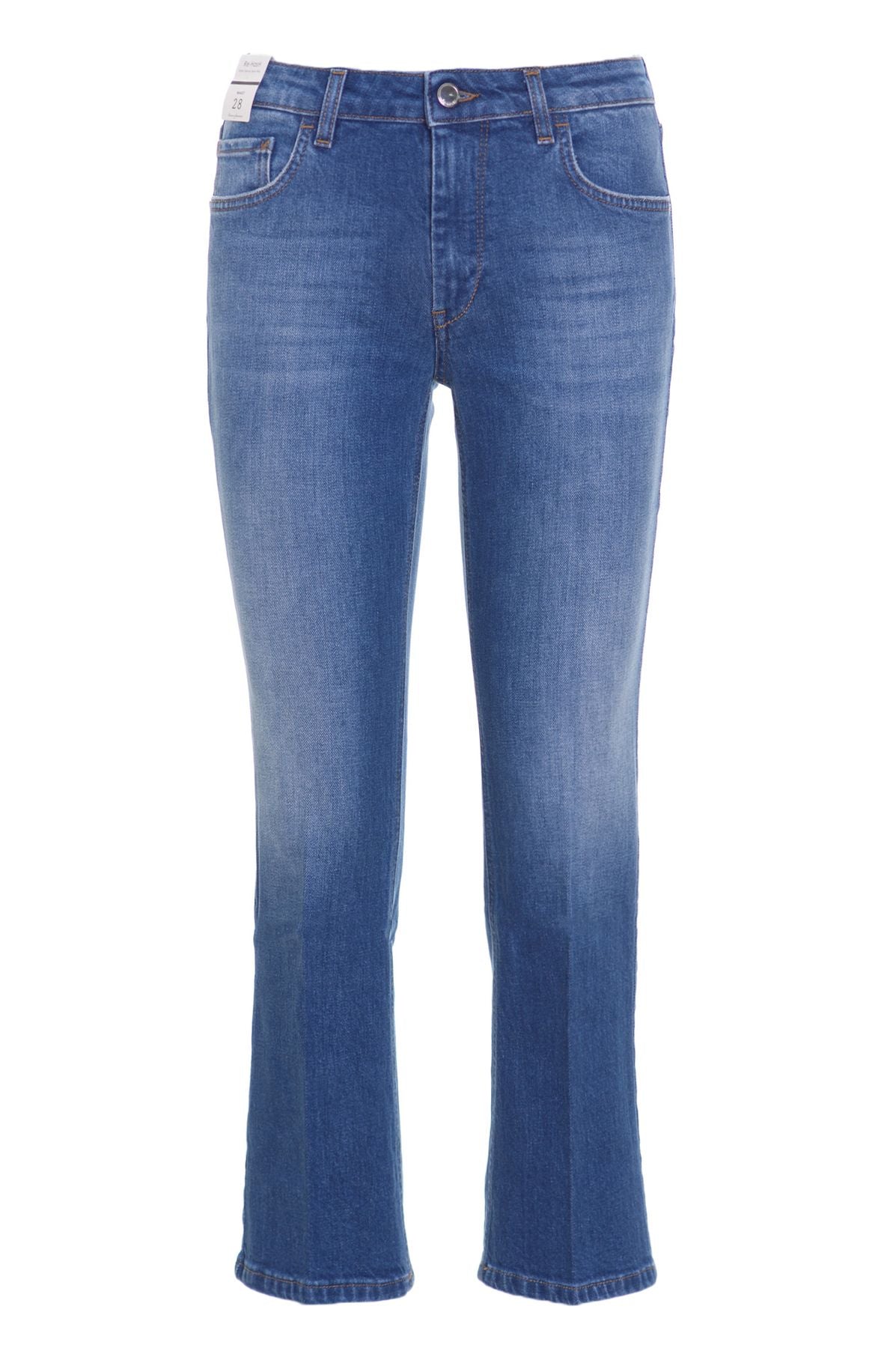 Re-HasH Jeans Autunno/Inverno Cotone