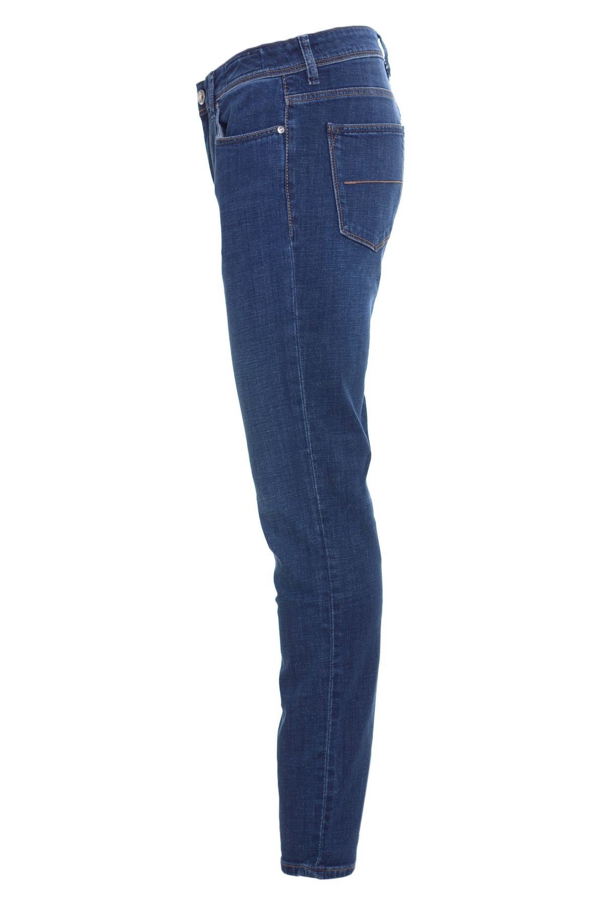 Re-HasH Jeans Autunno/Inverno Cotone