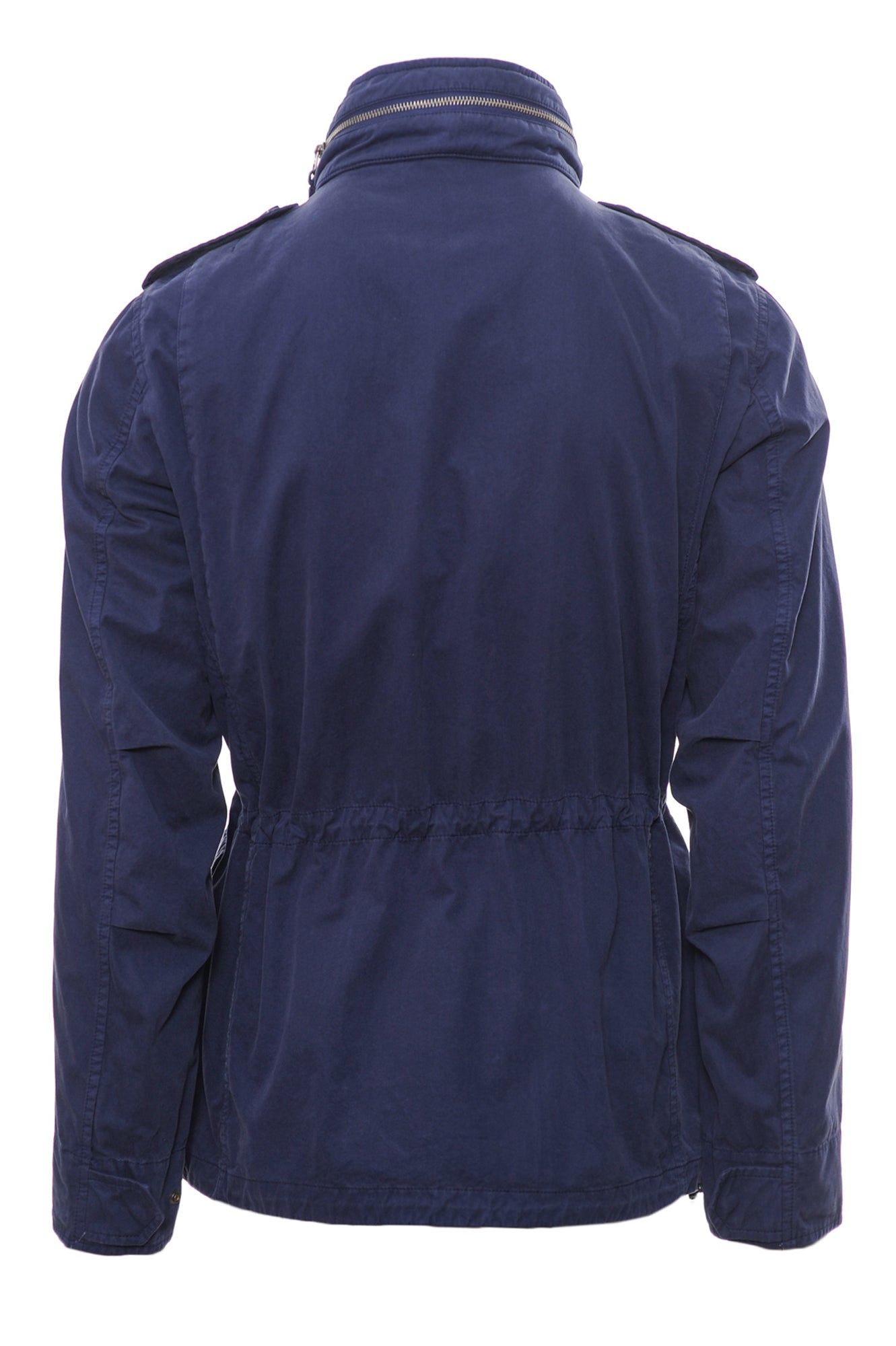 ASPESI Giubbini Primavera/Estate Cotone