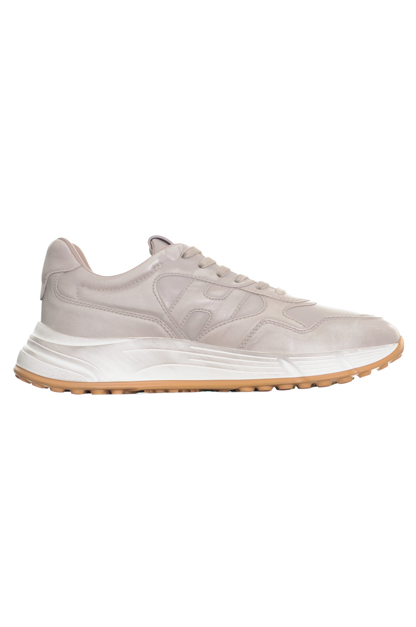 HOGAN Sneakers Primavera/Estate Pelle