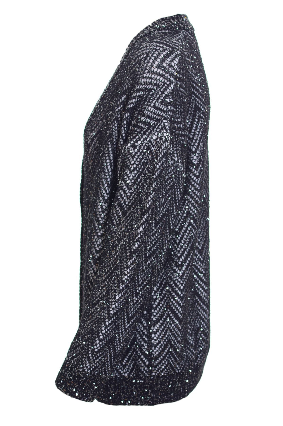 MISSONI Cardigan Autunno/Inverno Poliammide