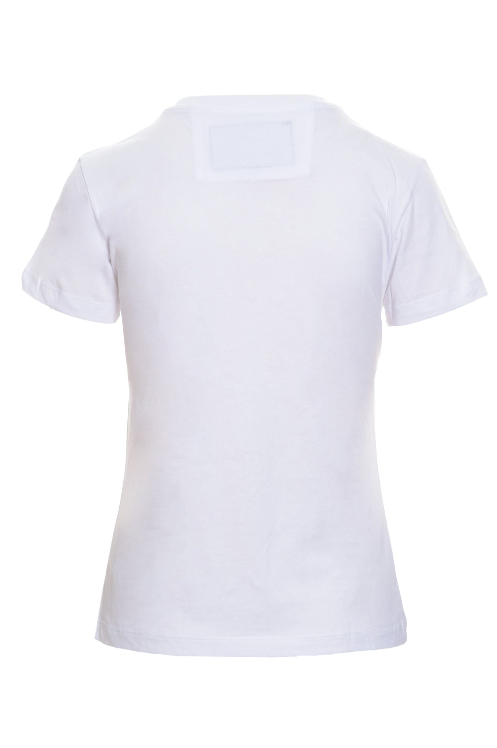 MUSEUM T-shirt Primavera/Estate Cotone