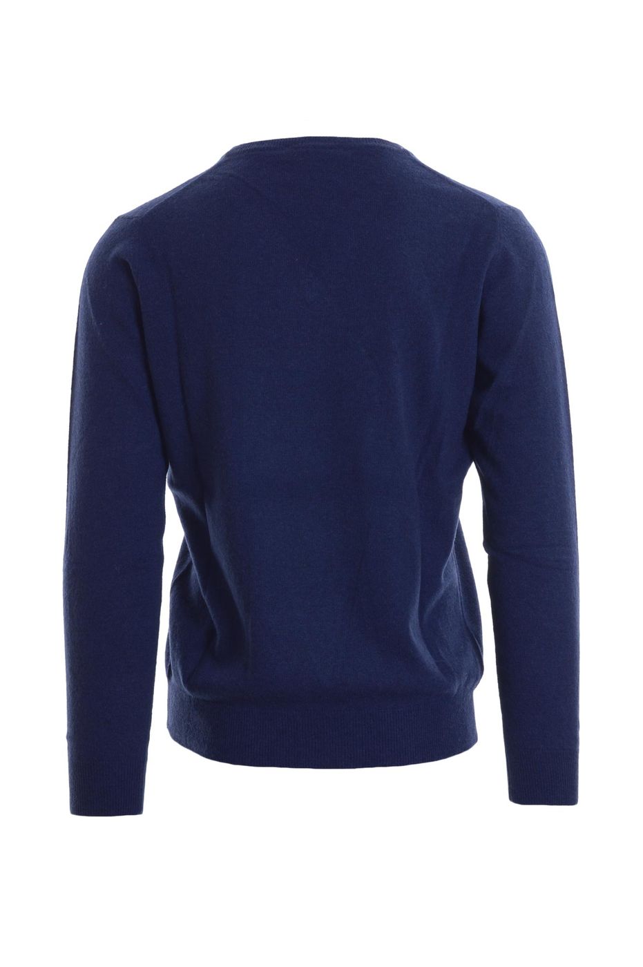 Cardian Maglie Autunno/Inverno Lana Merino