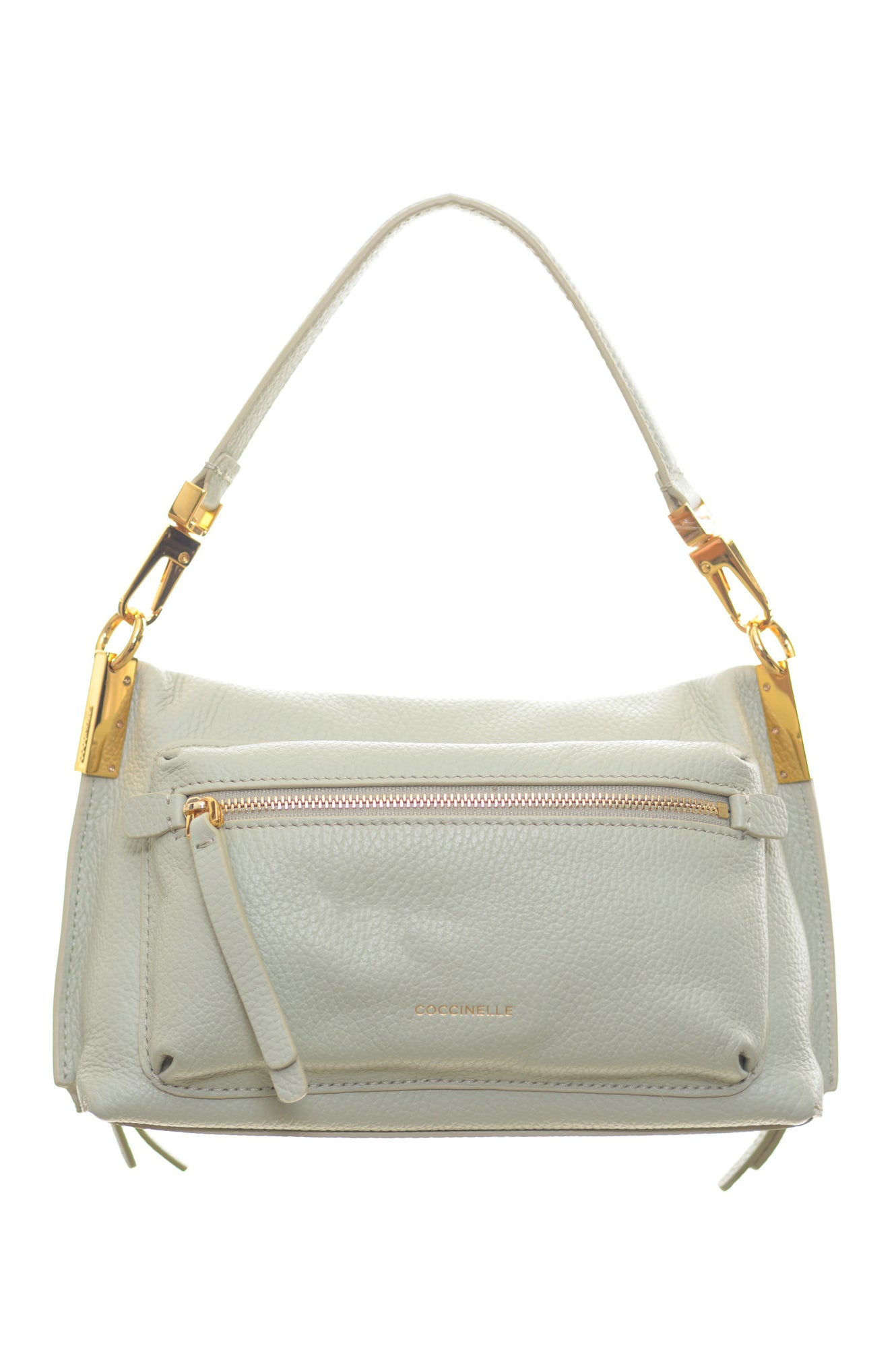 COCCINELLE Borse Primavera/Estate Pelle