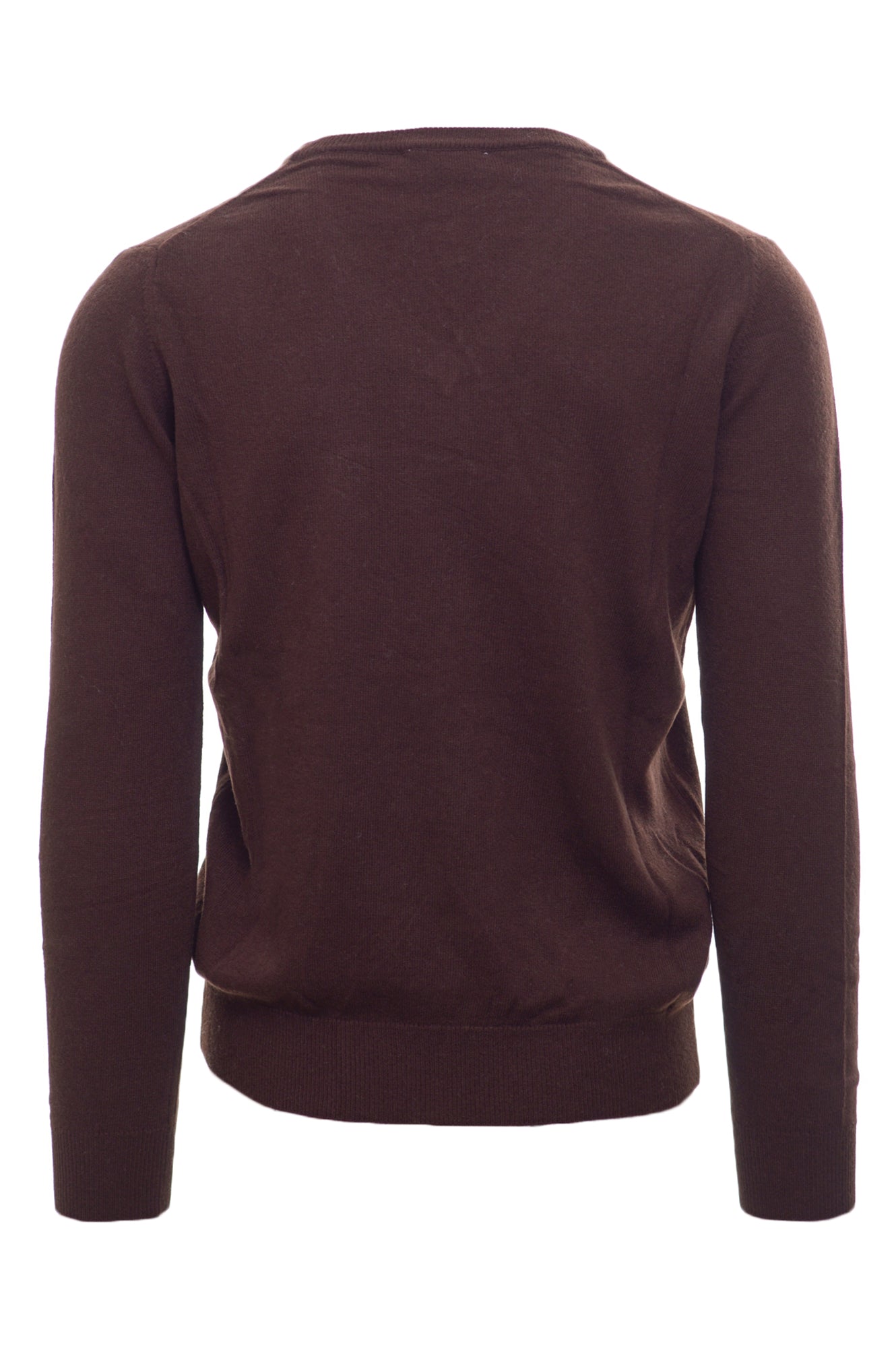 Flyline Maglie Autunno/Inverno Lana Merino