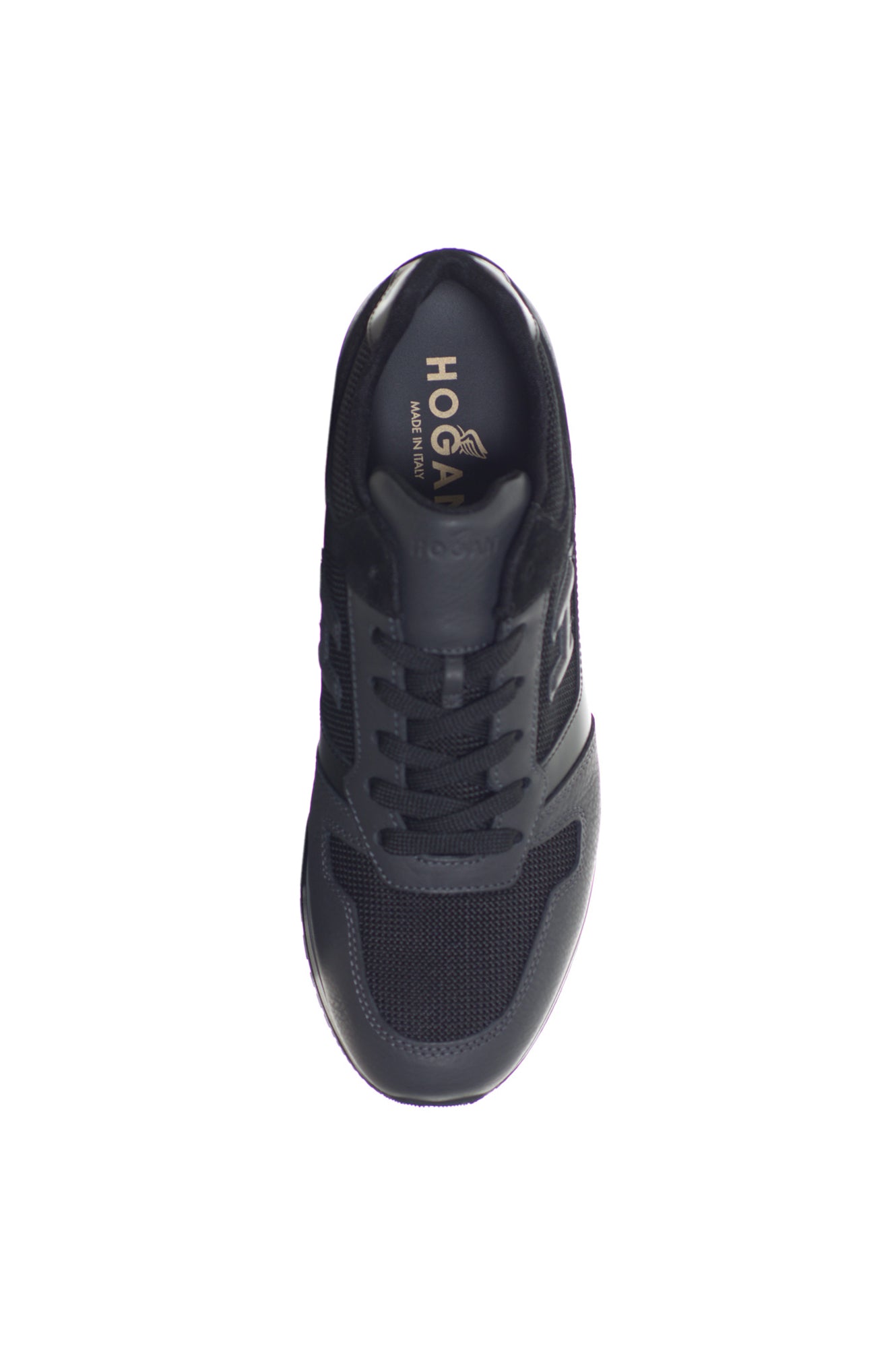 HOGAN Sneakers Autunno/Inverno Pelle