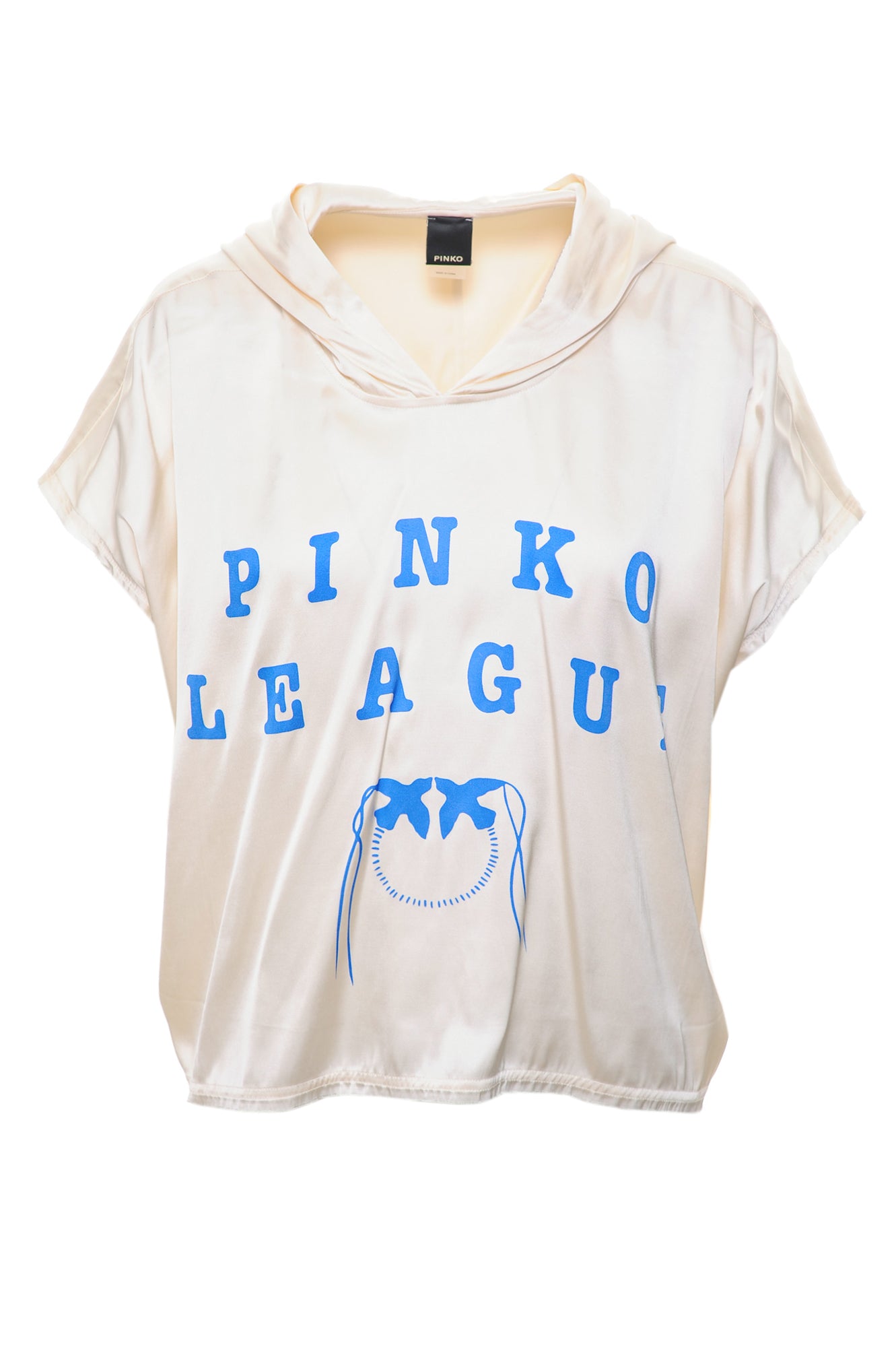 PINKO Bluse Primavera/Estate Viscosa