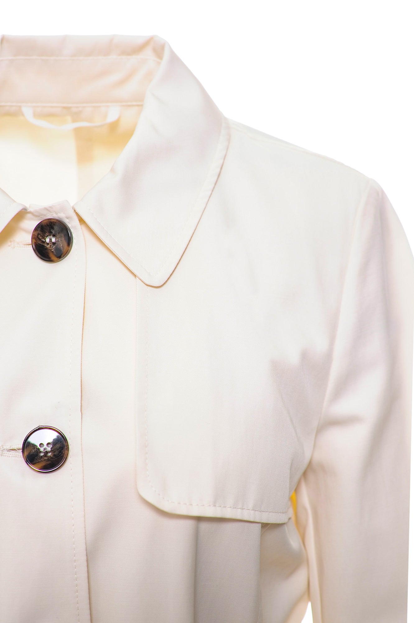 MARELLA Trench Primavera/Estate Cotone