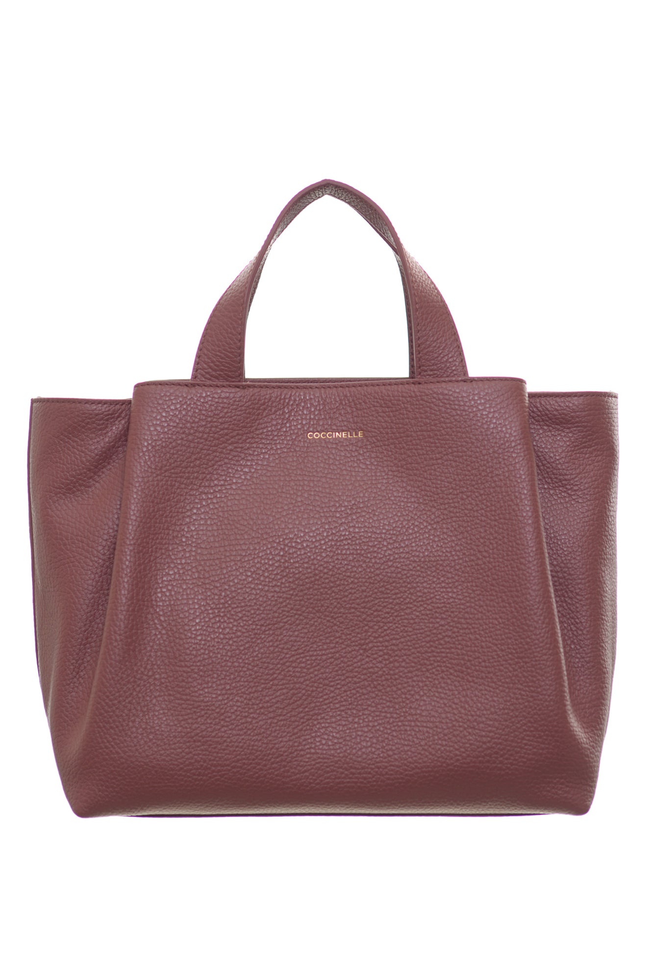 COCCINELLE Borse Primavera/Estate Pelle