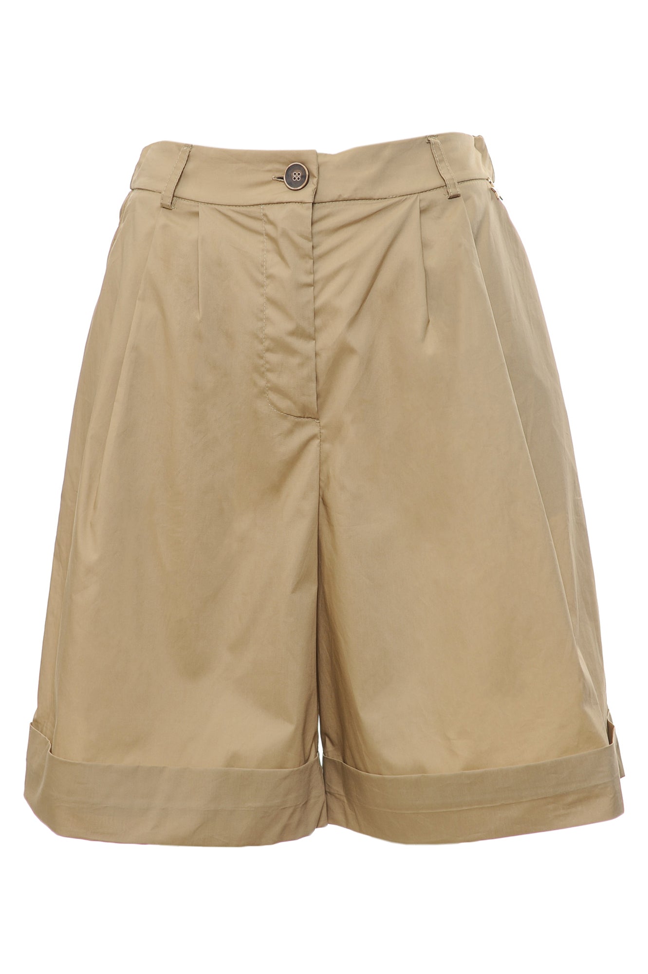 SOUVENIR Shorts Primavera/Estate Cotone