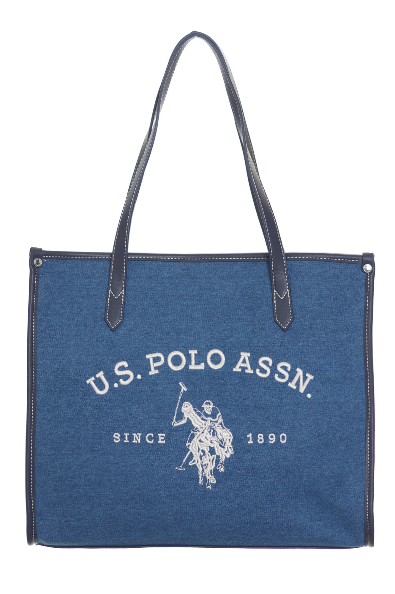 U.S.POLO Borse Primavera/Estate Cotone