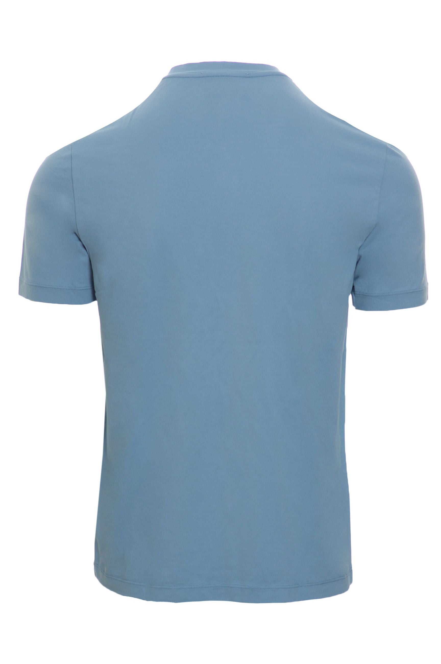 ALPHA STUDIO T-shirt Primavera/Estate Cotone