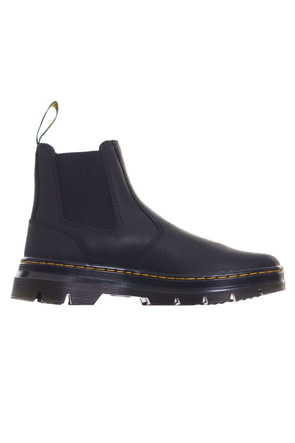 Dr. Martens Stivaletti Autunno/Inverno Pelle