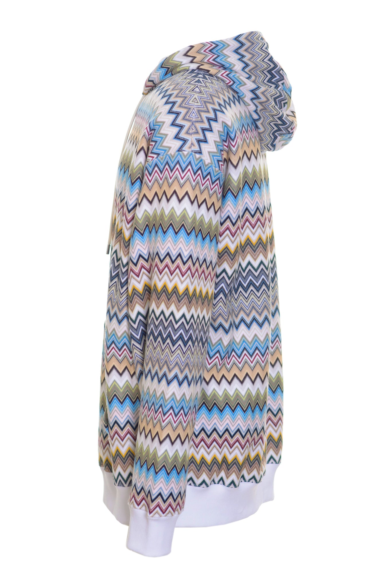 MISSONI Felpe Primavera/Estate Cotone