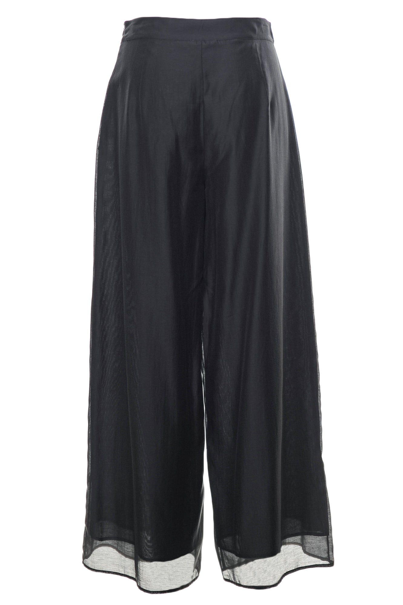 Alessia Santi Pantaloni Primavera/Estate Lyocell