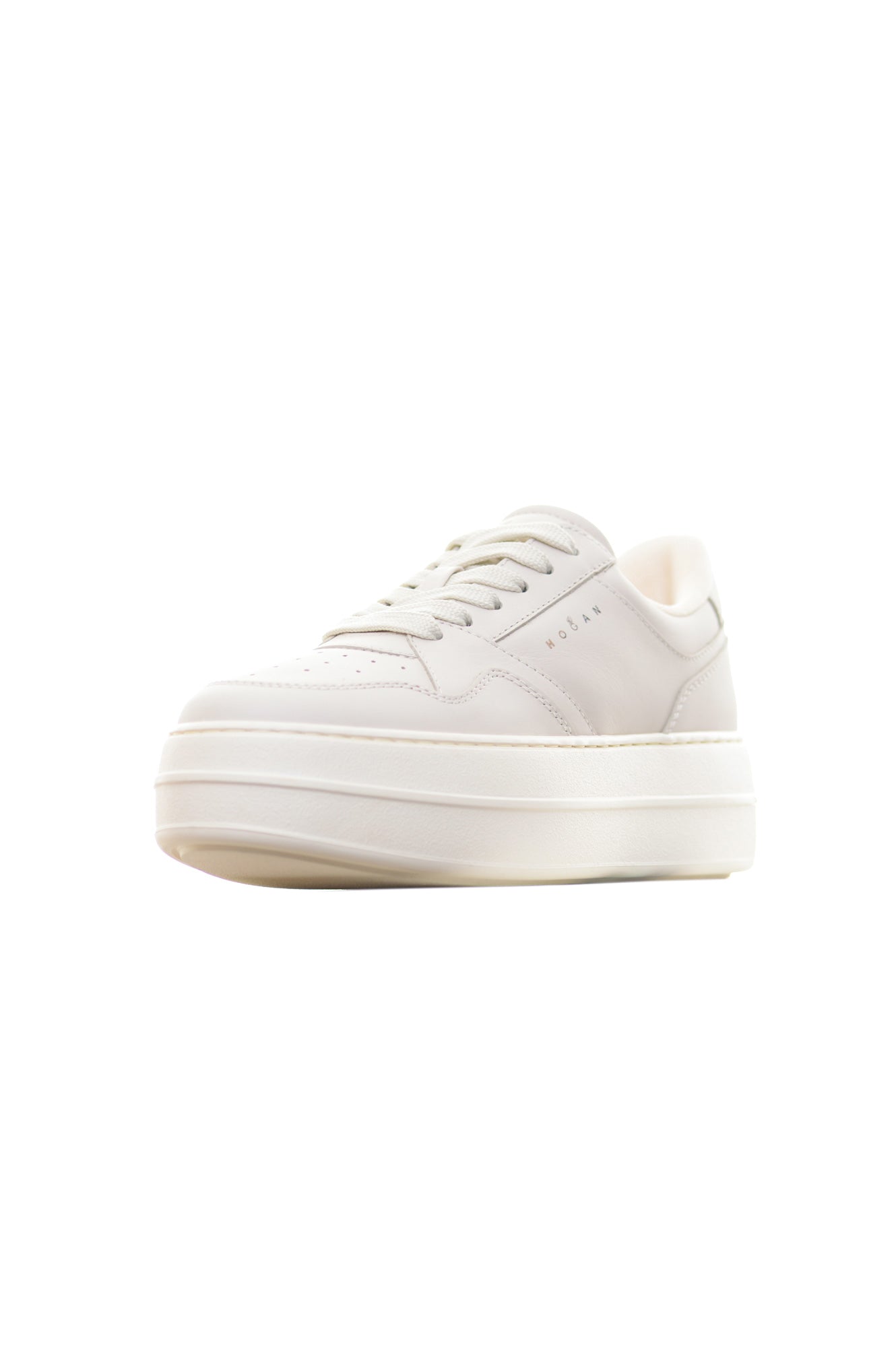 HOGAN Sneakers Primavera/Estate Pelle