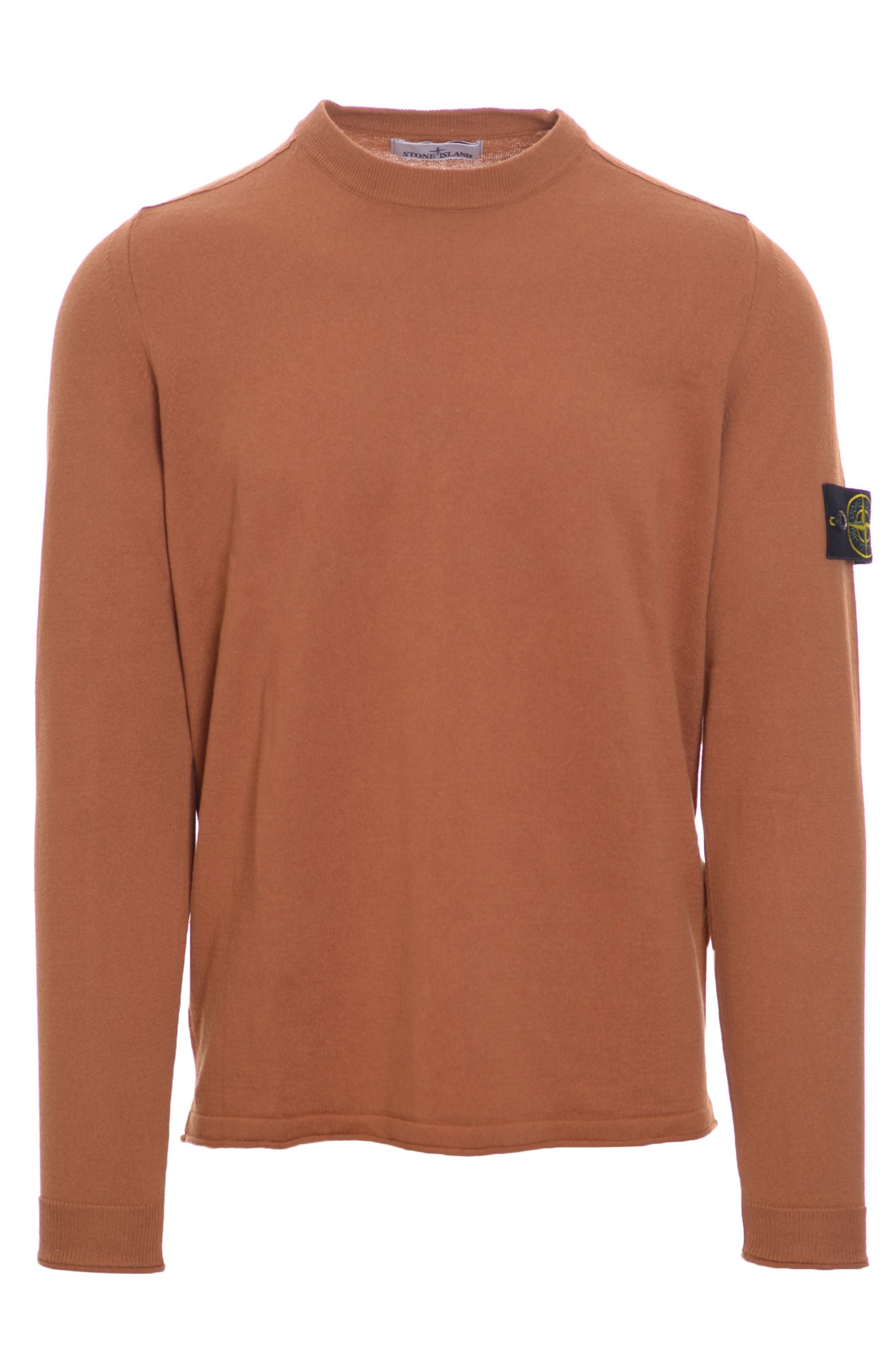 STONE ISLAND Maglie Primavera/Estate Cotone