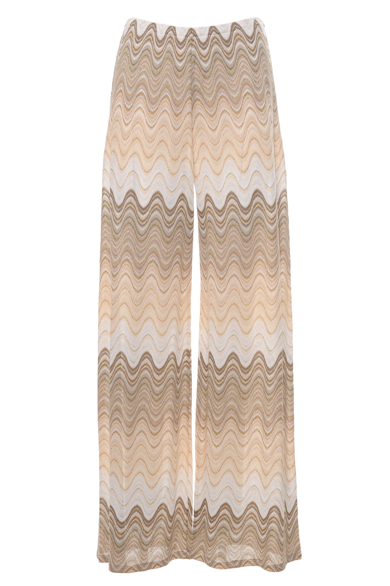 SAINT BART Pantaloni Primavera/Estate Poliestere