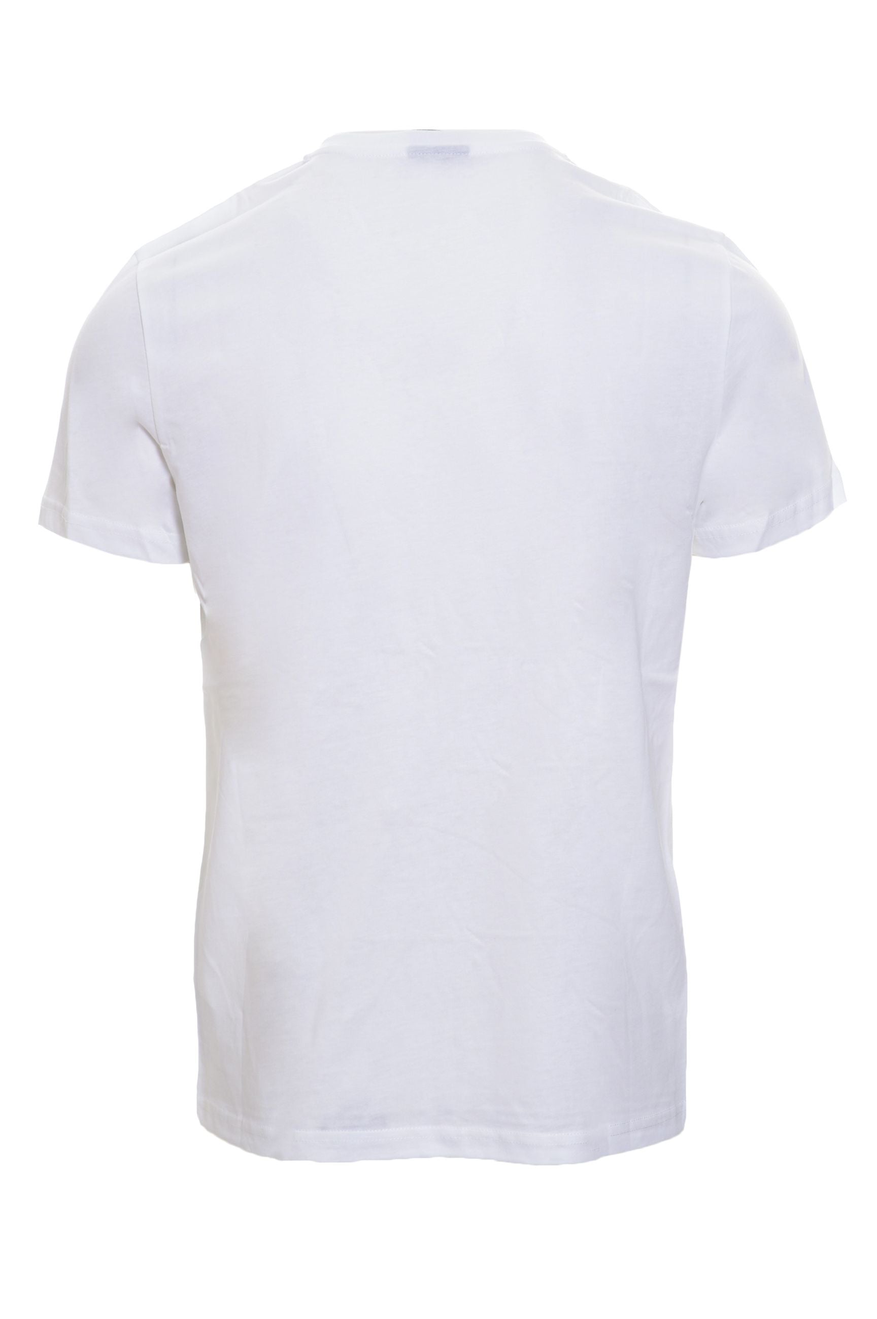 PAUL SMITH T-shirt Primavera/Estate Cotone