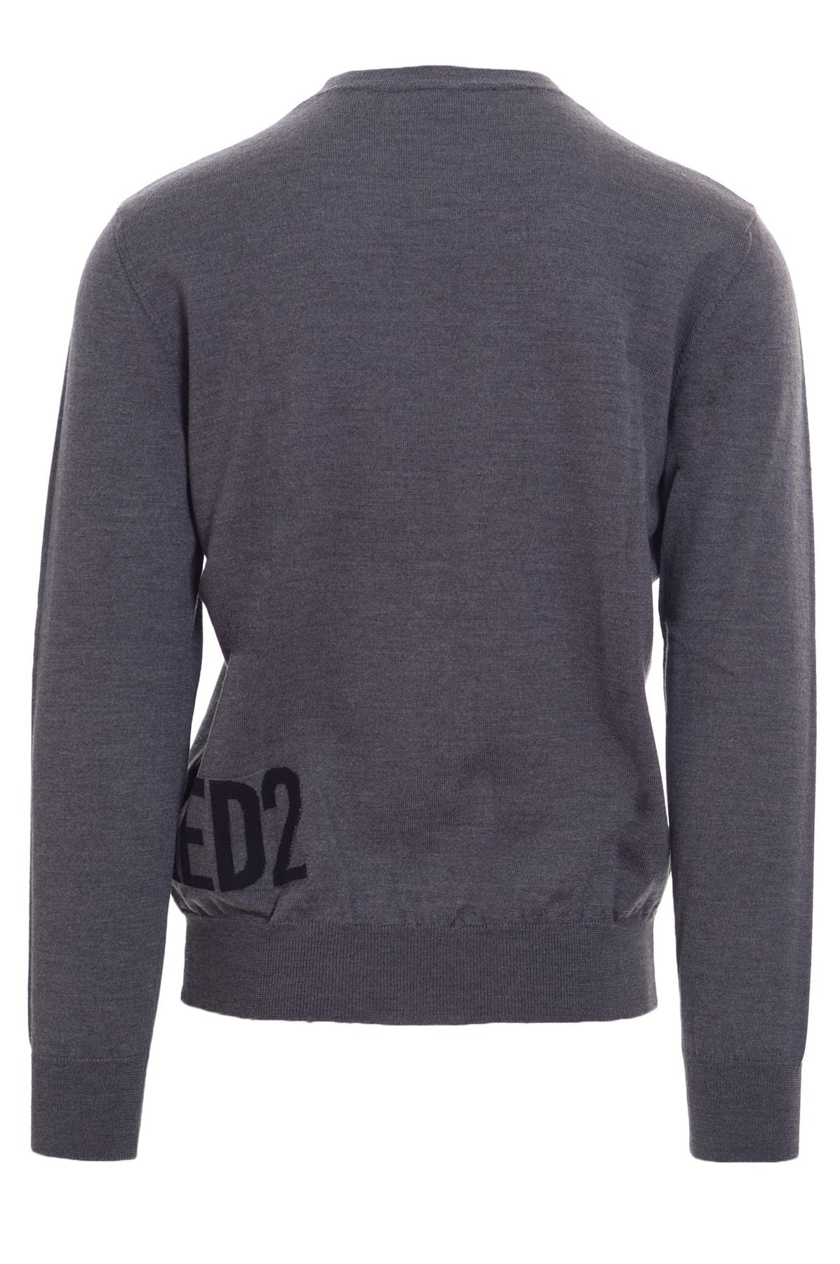 DSQUARED2 Maglie Autunno/Inverno Lana Vergine