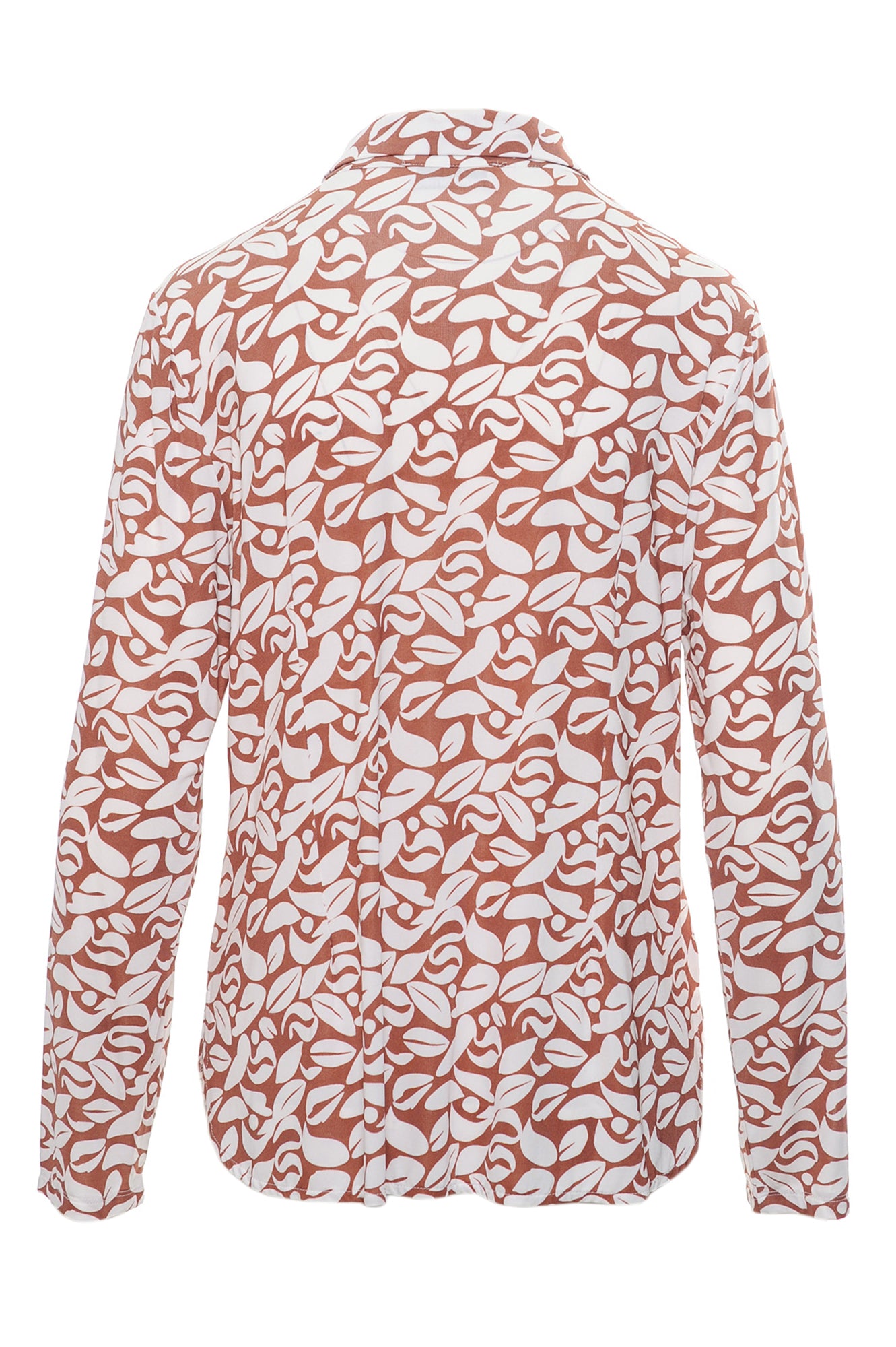 MAIDA MILA Camicie Primavera/Estate Viscosa