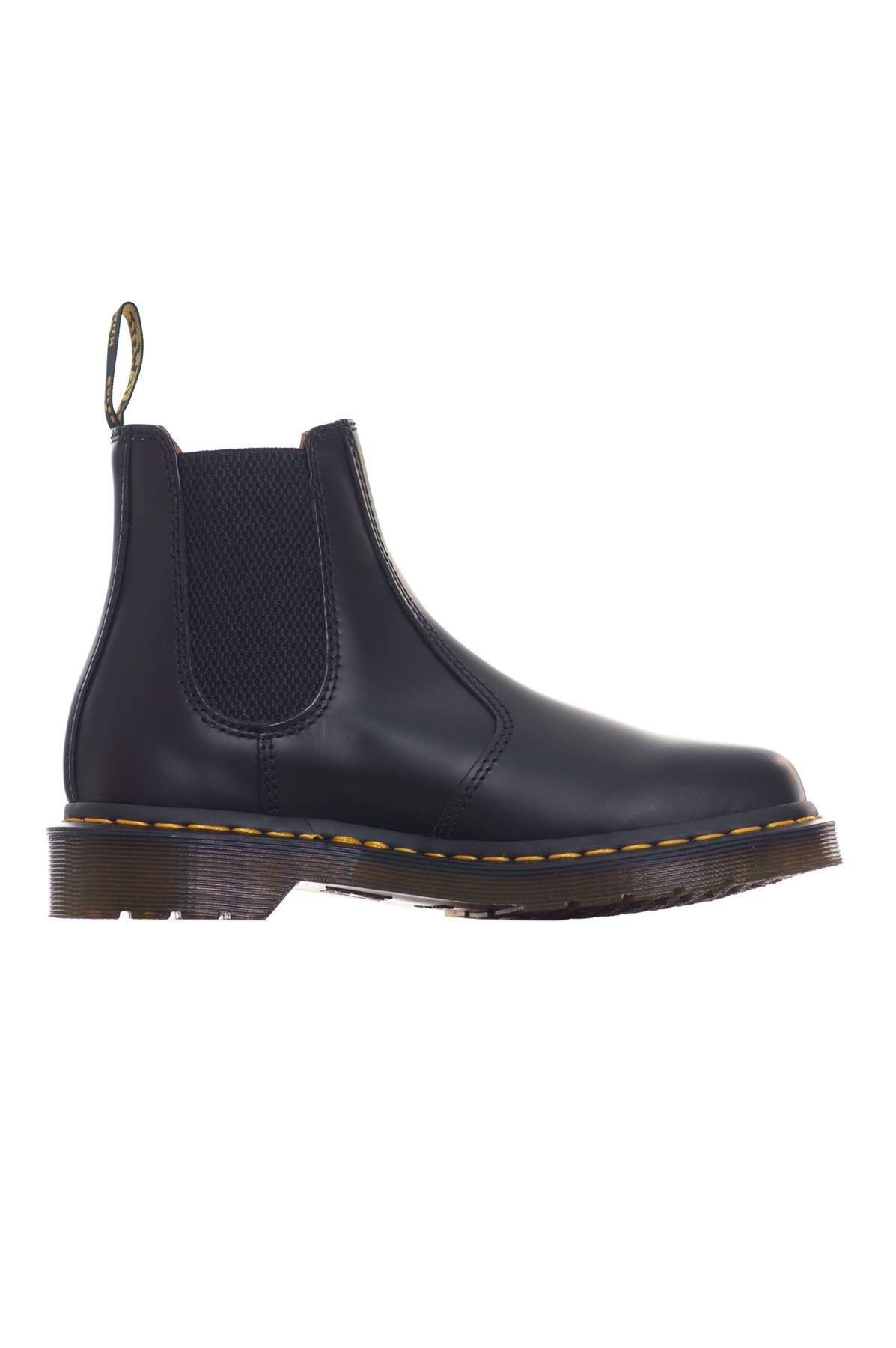 Dr. Martens Stivaletti Autunno/Inverno Pelle