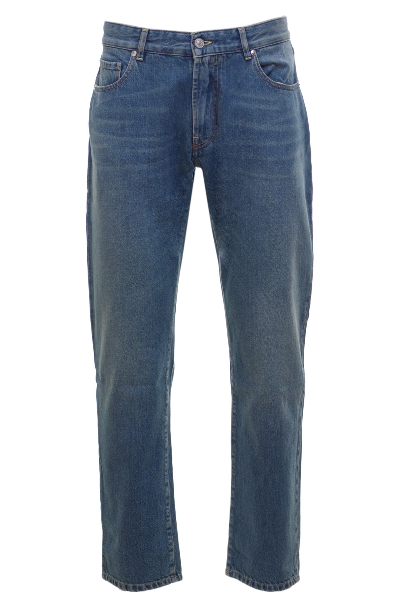 BROOKSFIELD Jeans Autunno/Inverno Cotone