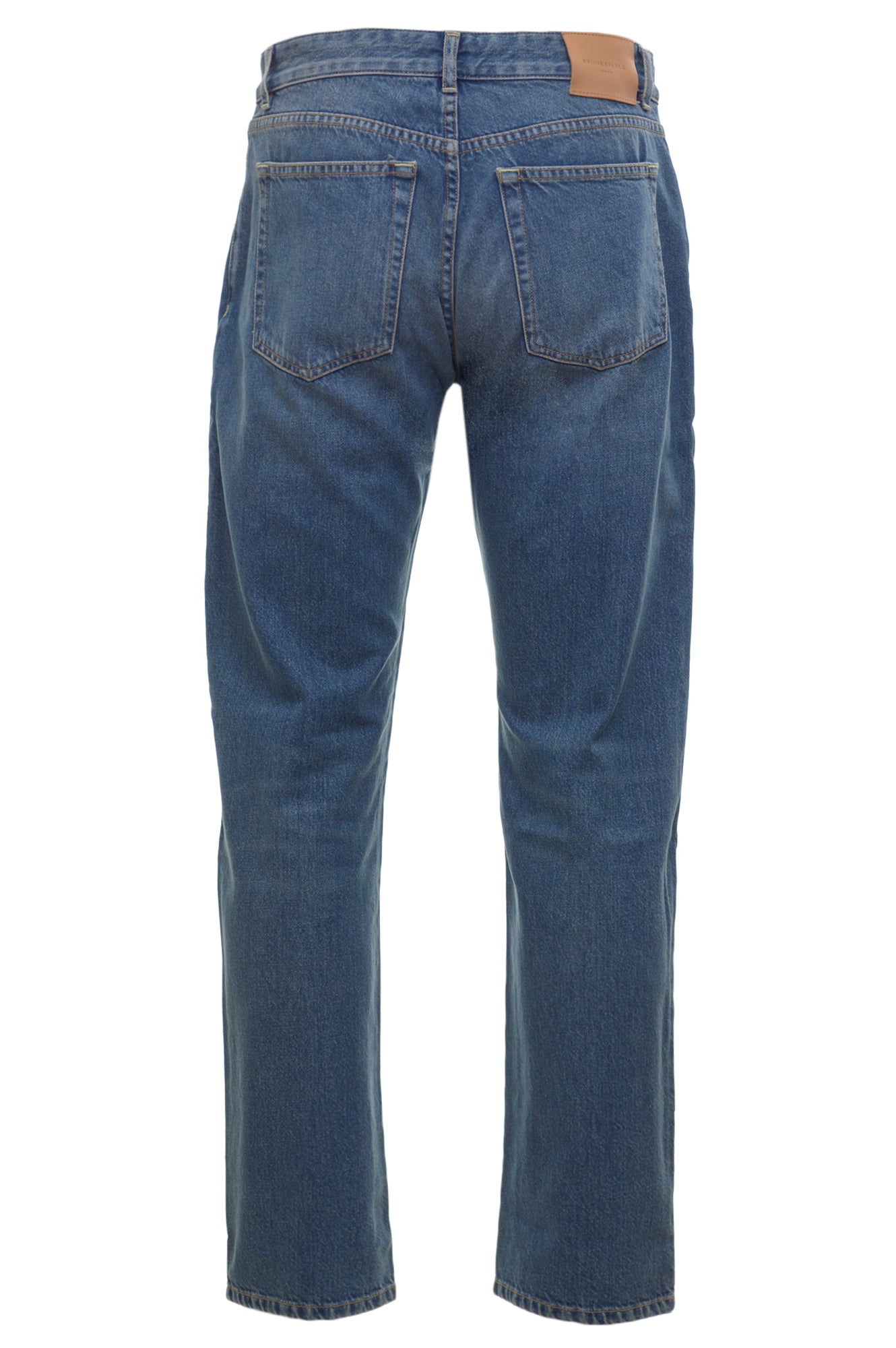 BROOKSFIELD Jeans Autunno/Inverno Cotone