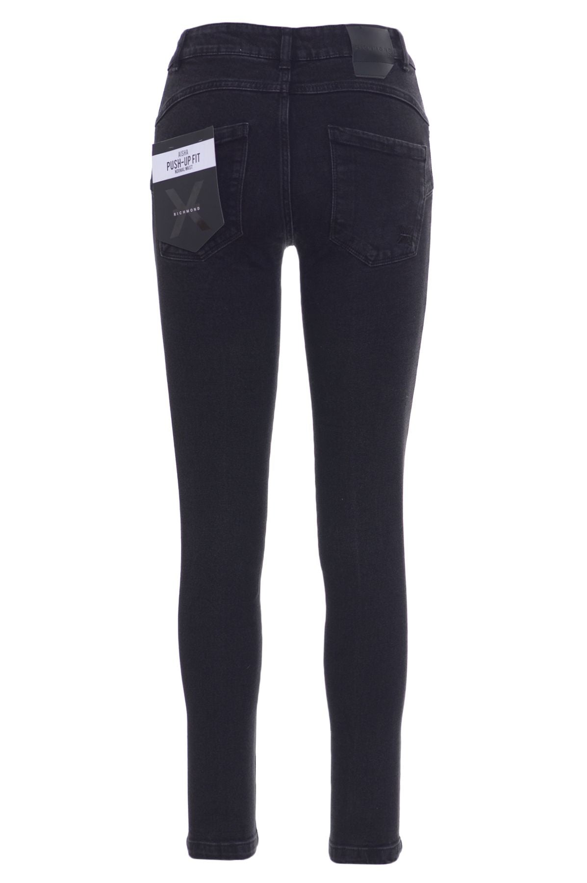 JOHN RICHMOND Jeans Autunno/Inverno Cotone