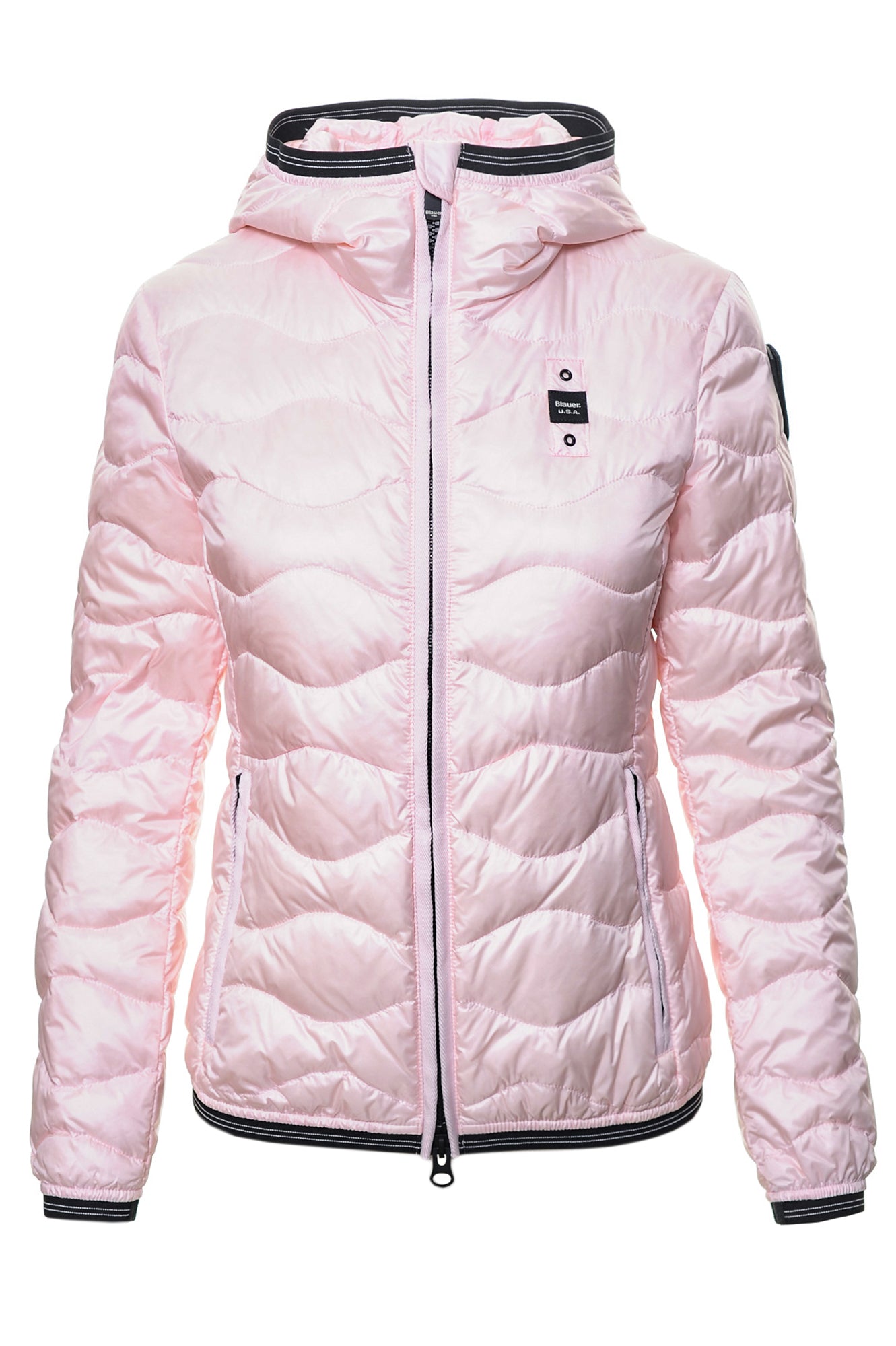 BLAUER Piumini Primavera/Estate Poliammide