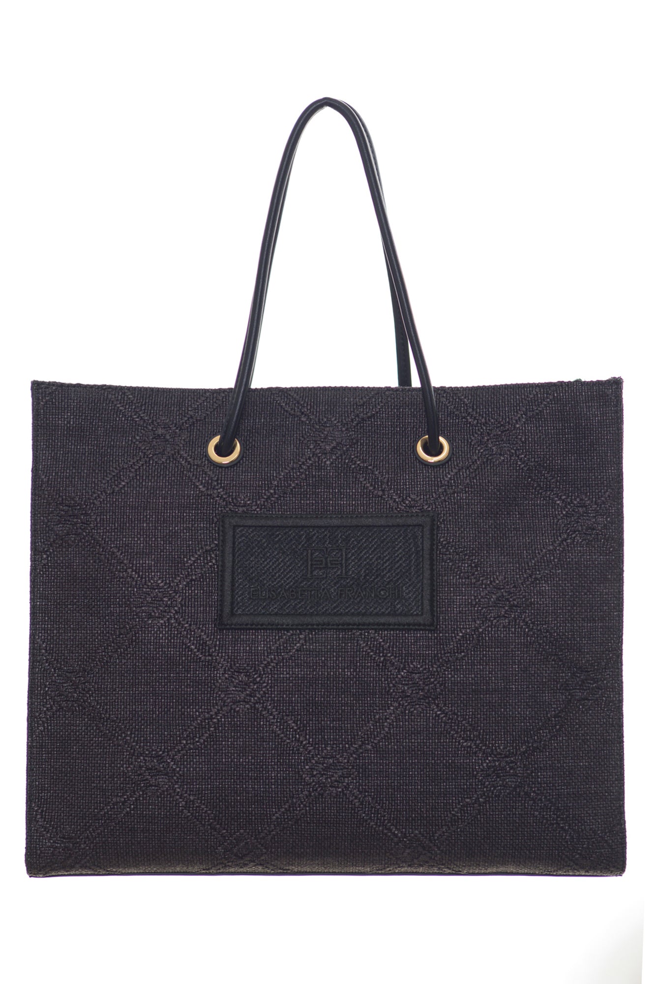 ELISABETTA FRANCHI Borse Primavera/Estate Poliammide