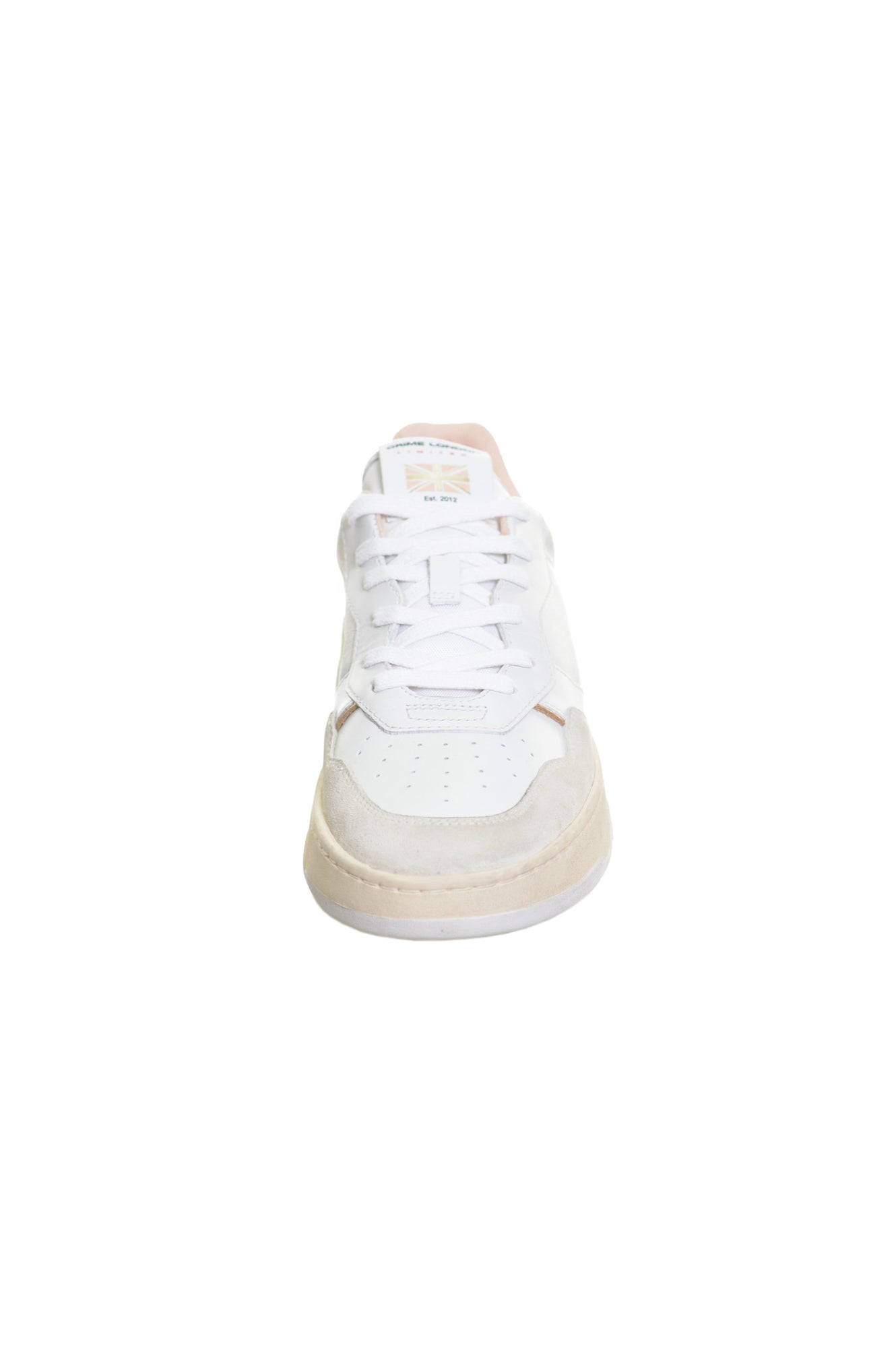 CRIME LONDON Sneakers Primavera/Estate Pelle