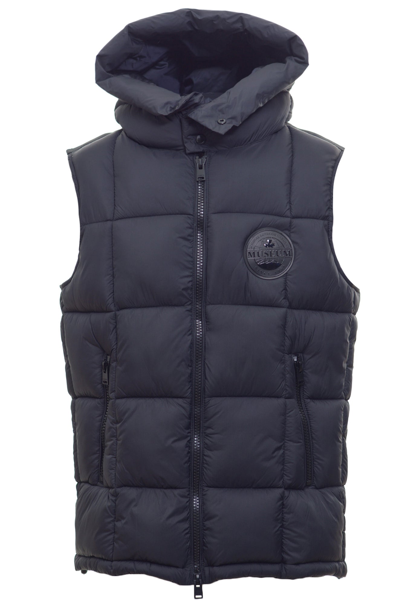 MUSEUM Piumini Autunno/Inverno Poliammide