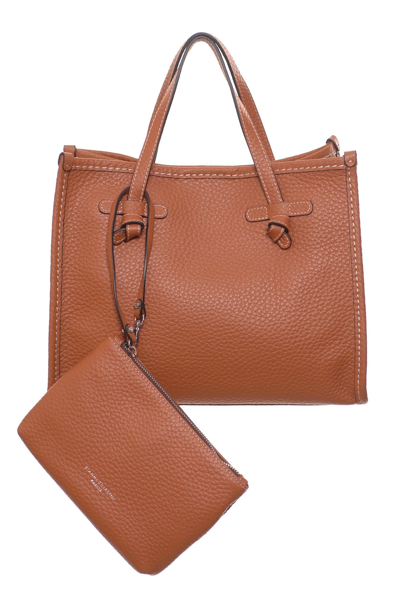 GIANNI CHIARINI Borse Primavera/Estate Pelle