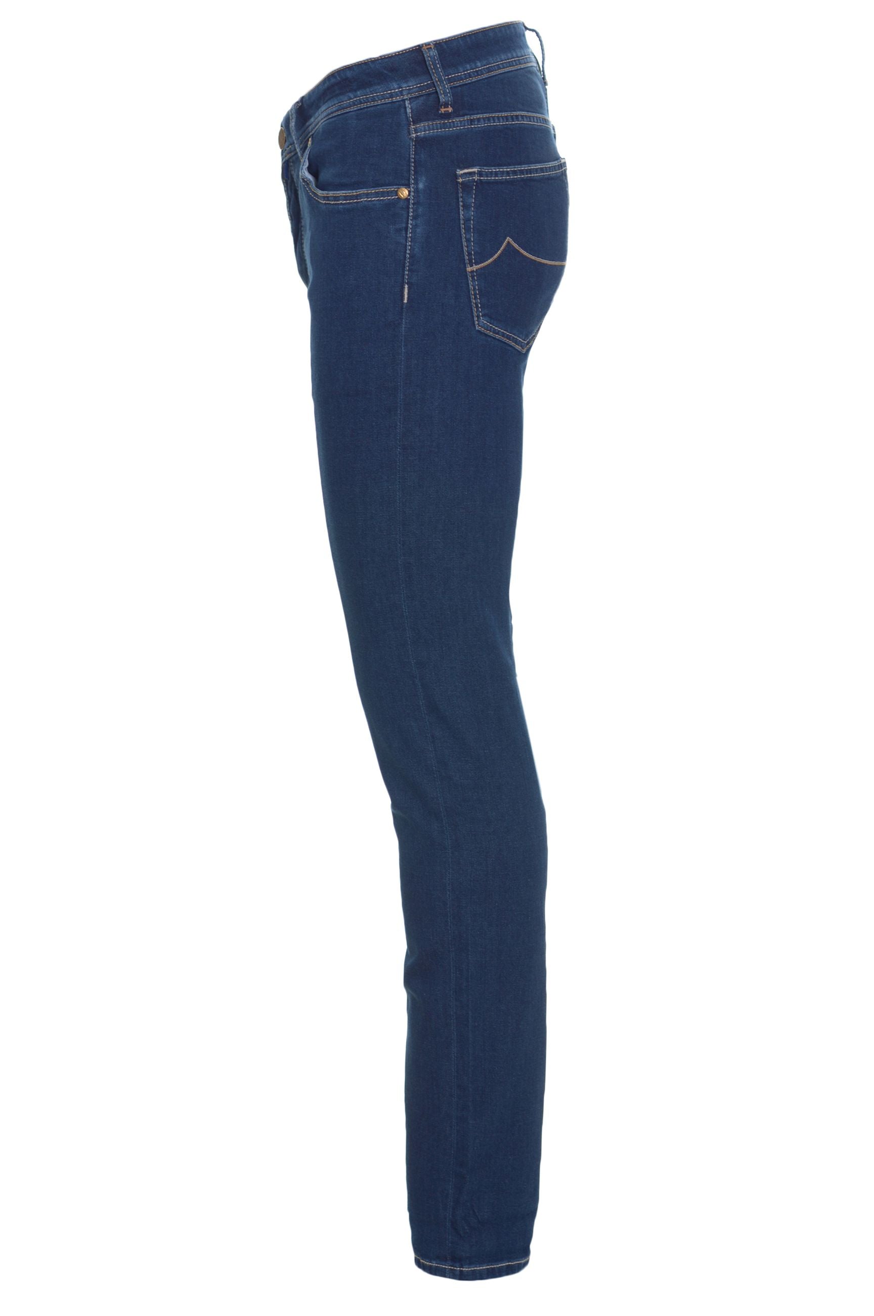 JACOB COHEN Jeans Primavera/Estate Cotone