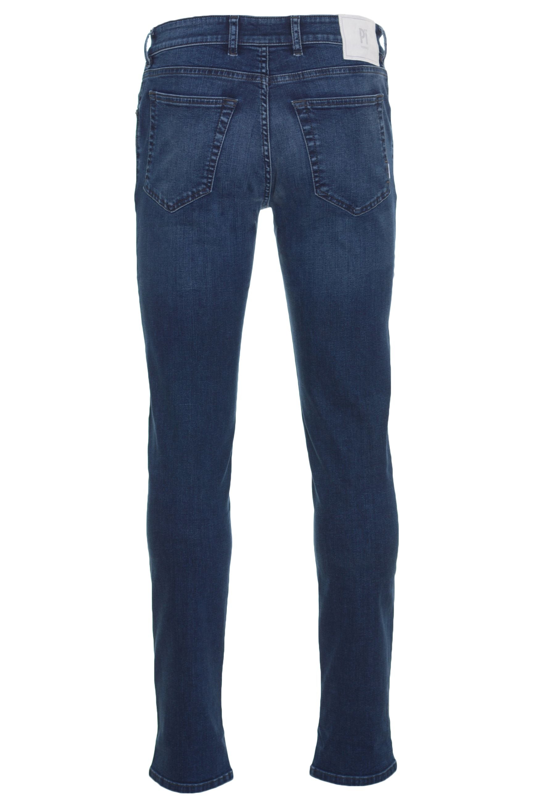 PT TORINO Jeans Primavera/Estate Cotone