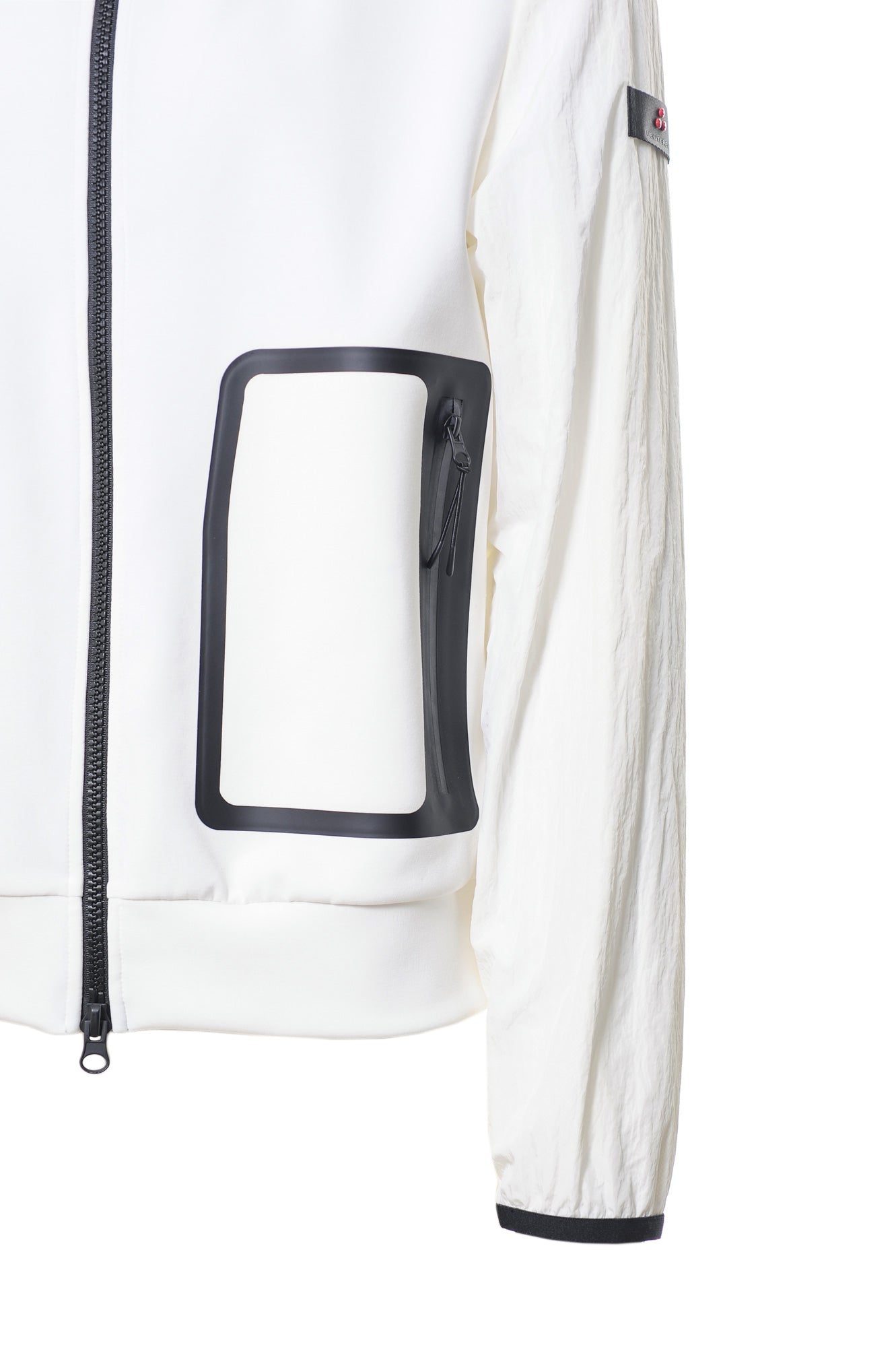 PEUTEREY Giubbini Primavera/Estate Poliammide