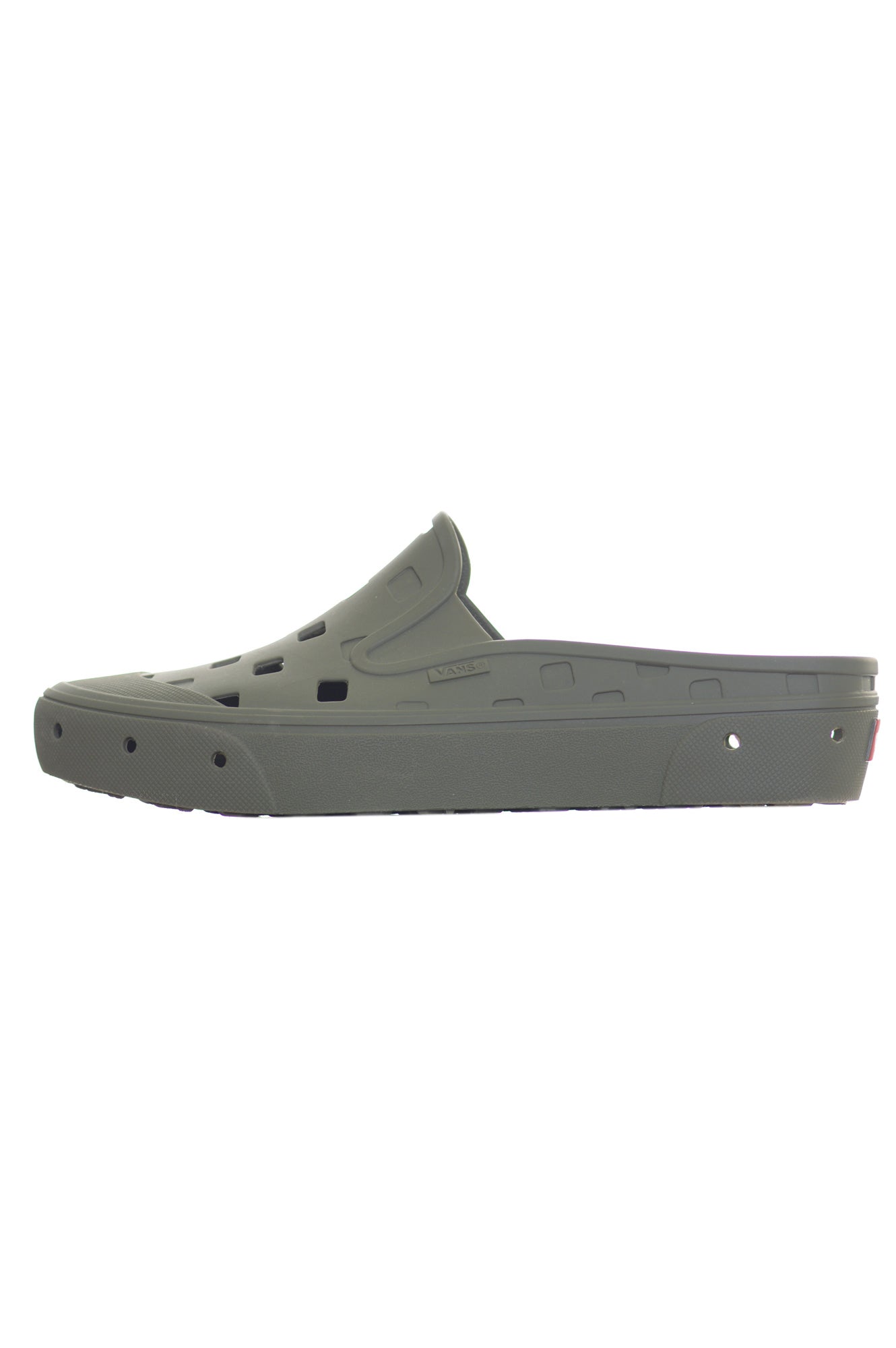 VANS Sandali Primavera/Estate Gomma