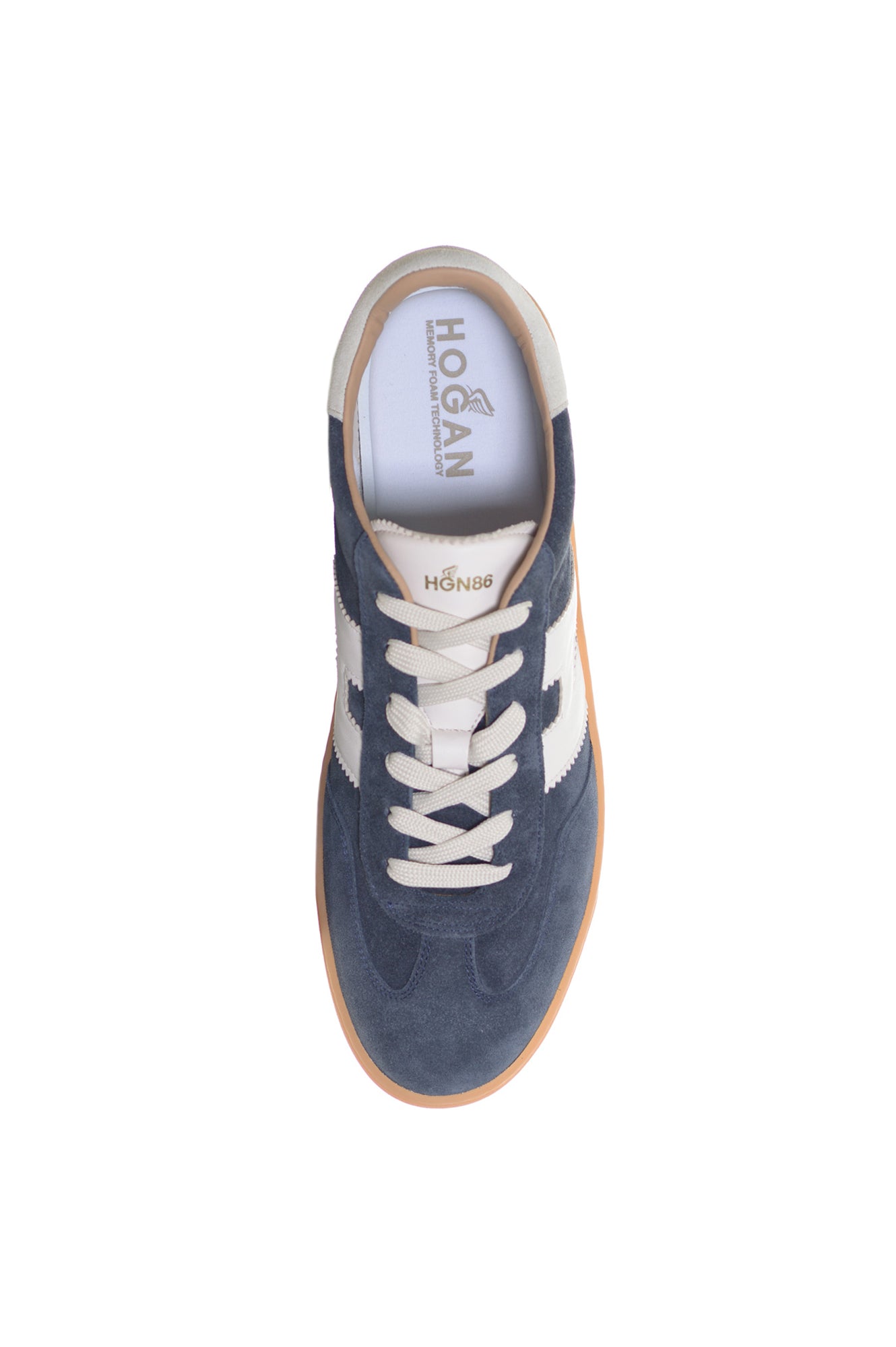 HOGAN Sneakers Primavera/Estate Pelle