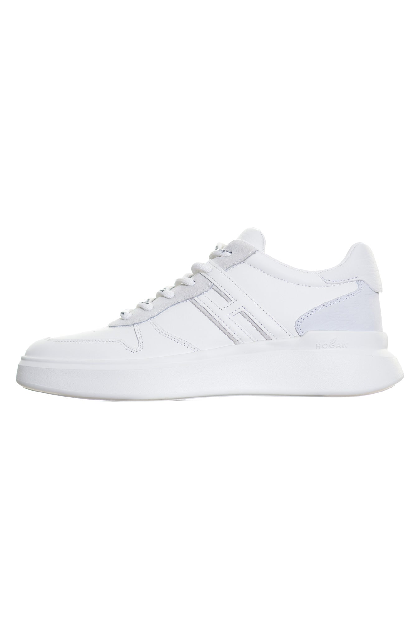 HOGAN Sneakers Primavera/Estate Pelle