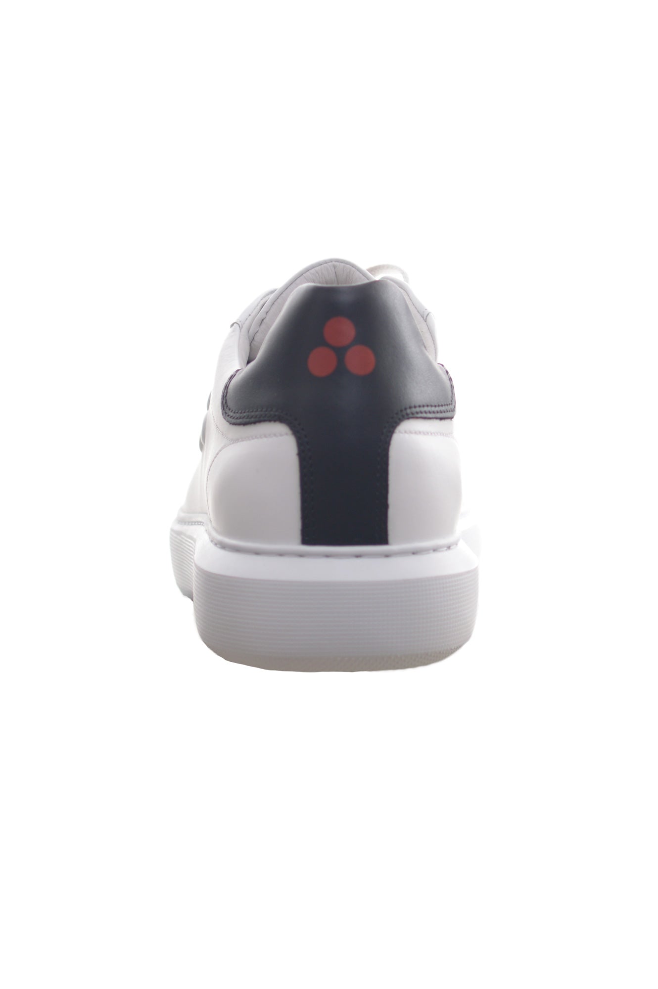 PEUTEREY Sneakers Primavera/Estate Pelle