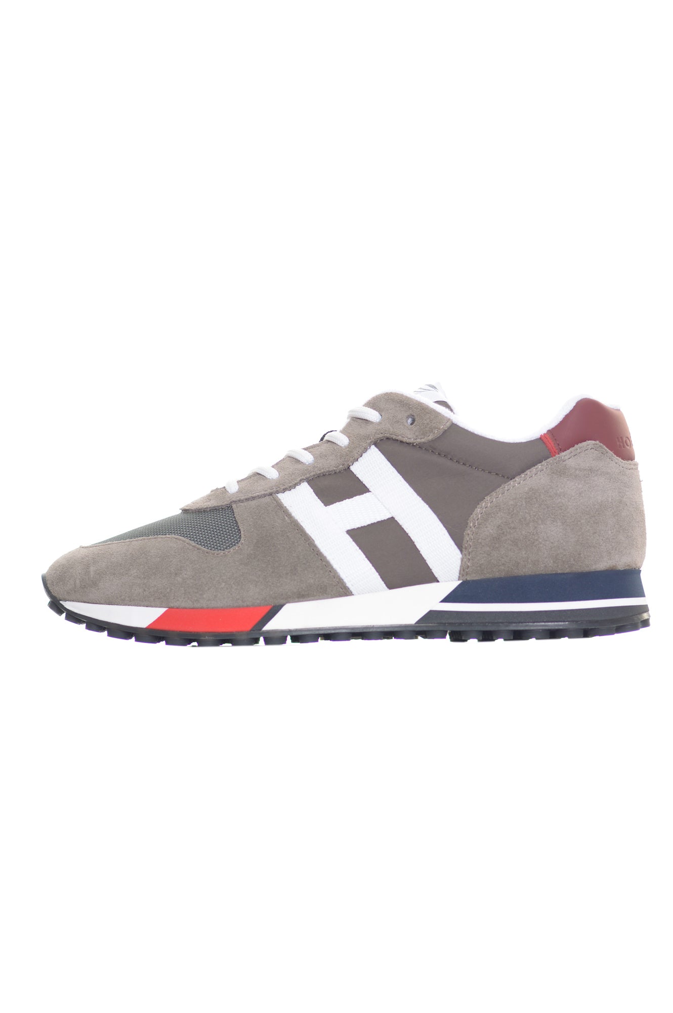 HOGAN Sneakers Primavera/Estate Pelle