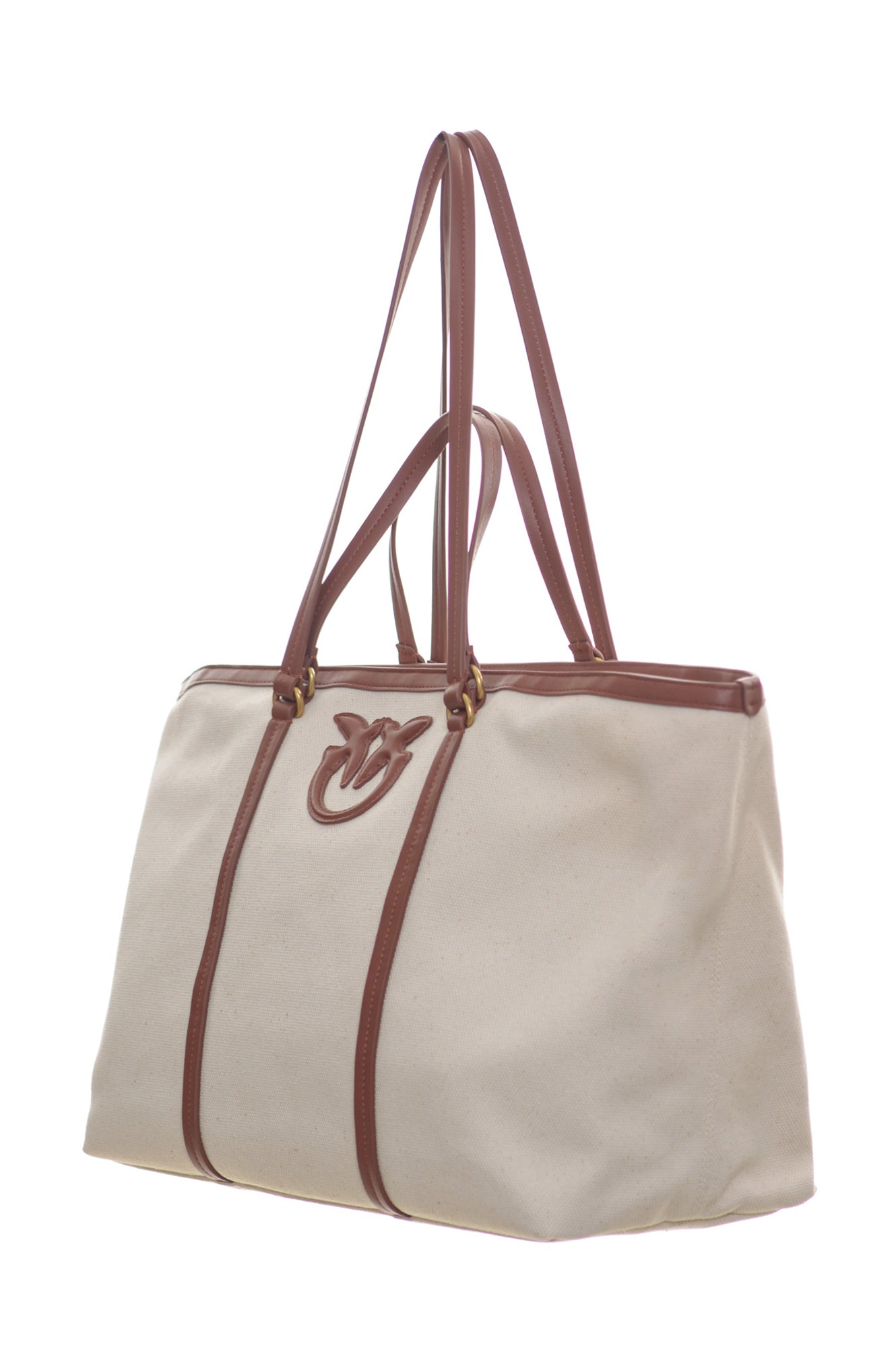 PINKO Borse Primavera/Estate Cotone