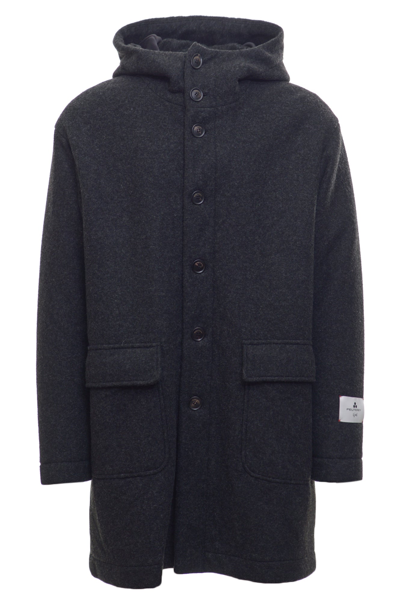 PEUTEREY Cappotti Autunno/Inverno Lana