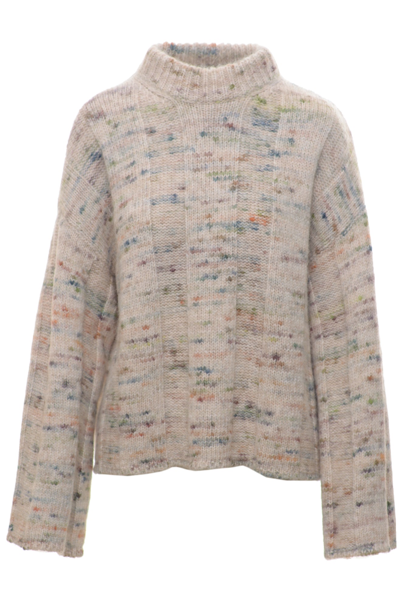 HAND Maglie Autunno/Inverno Lana Alpaca